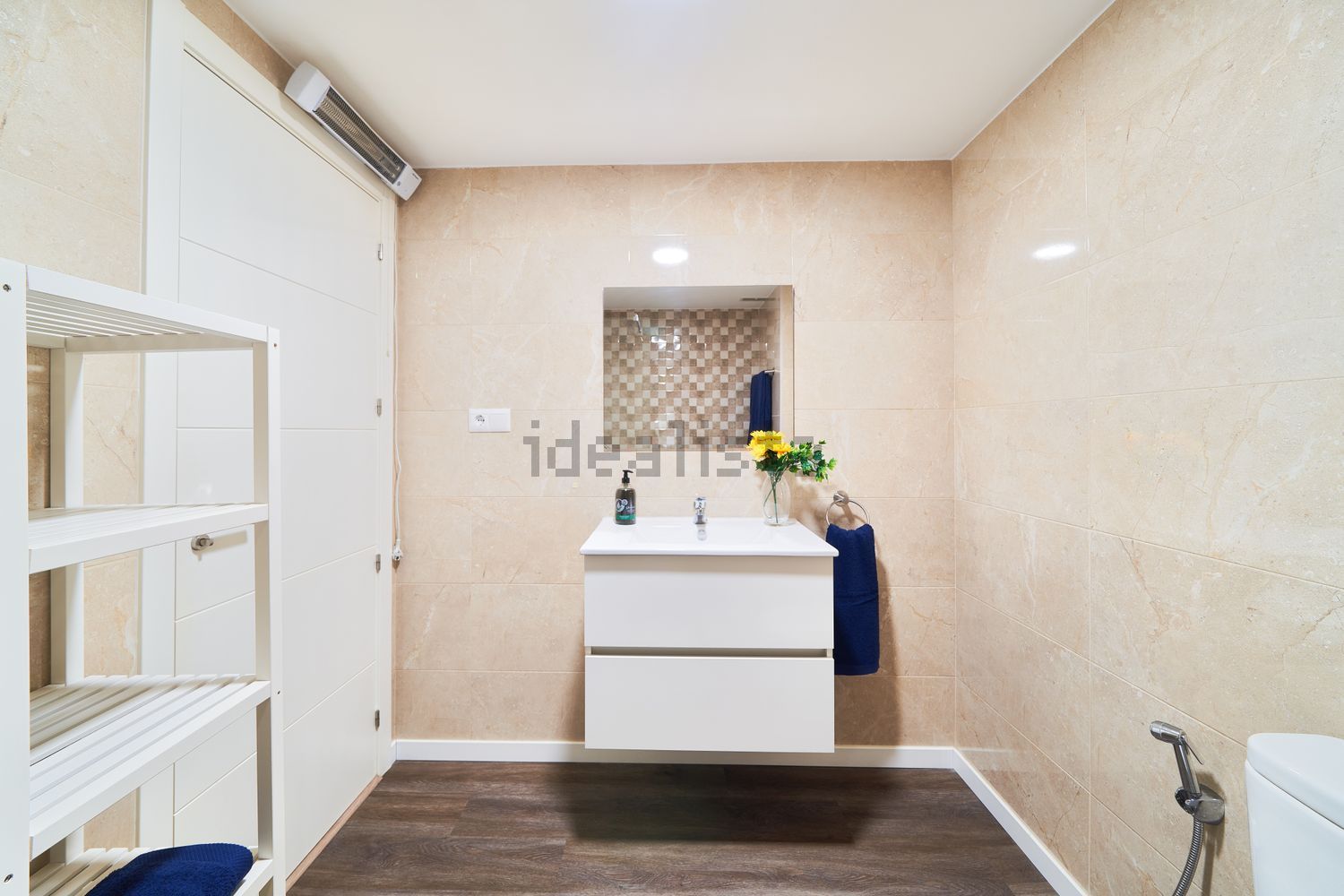 Pis de 131 m² a Marbella