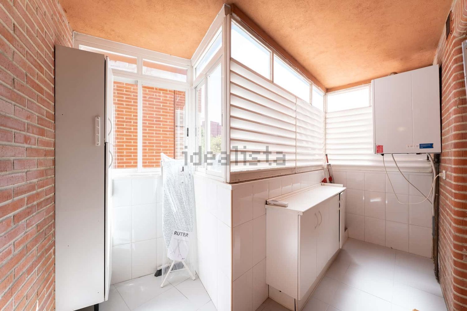 Habitación en alquiler, Madrid