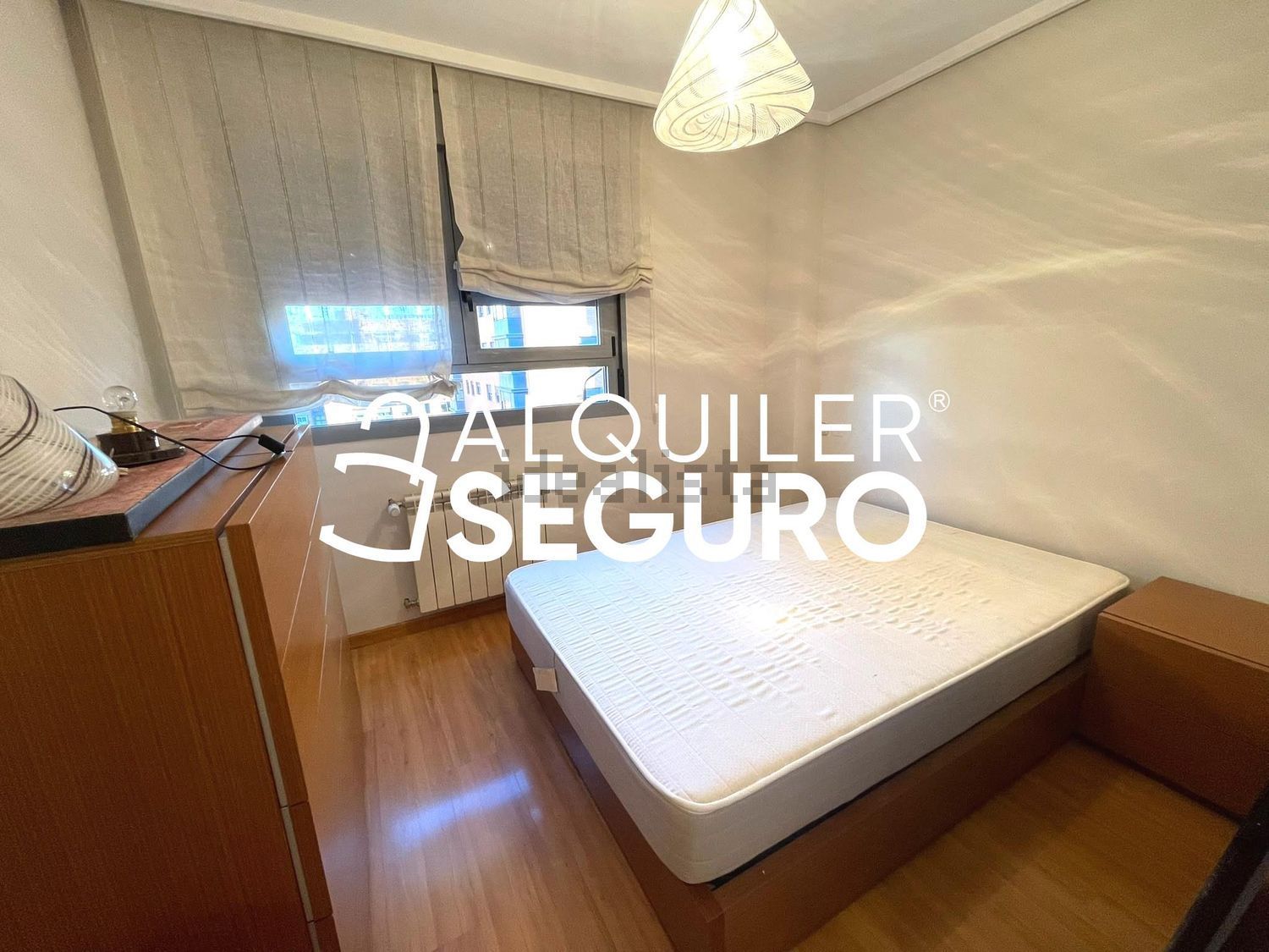 Wohnung 60 m² in Madrid