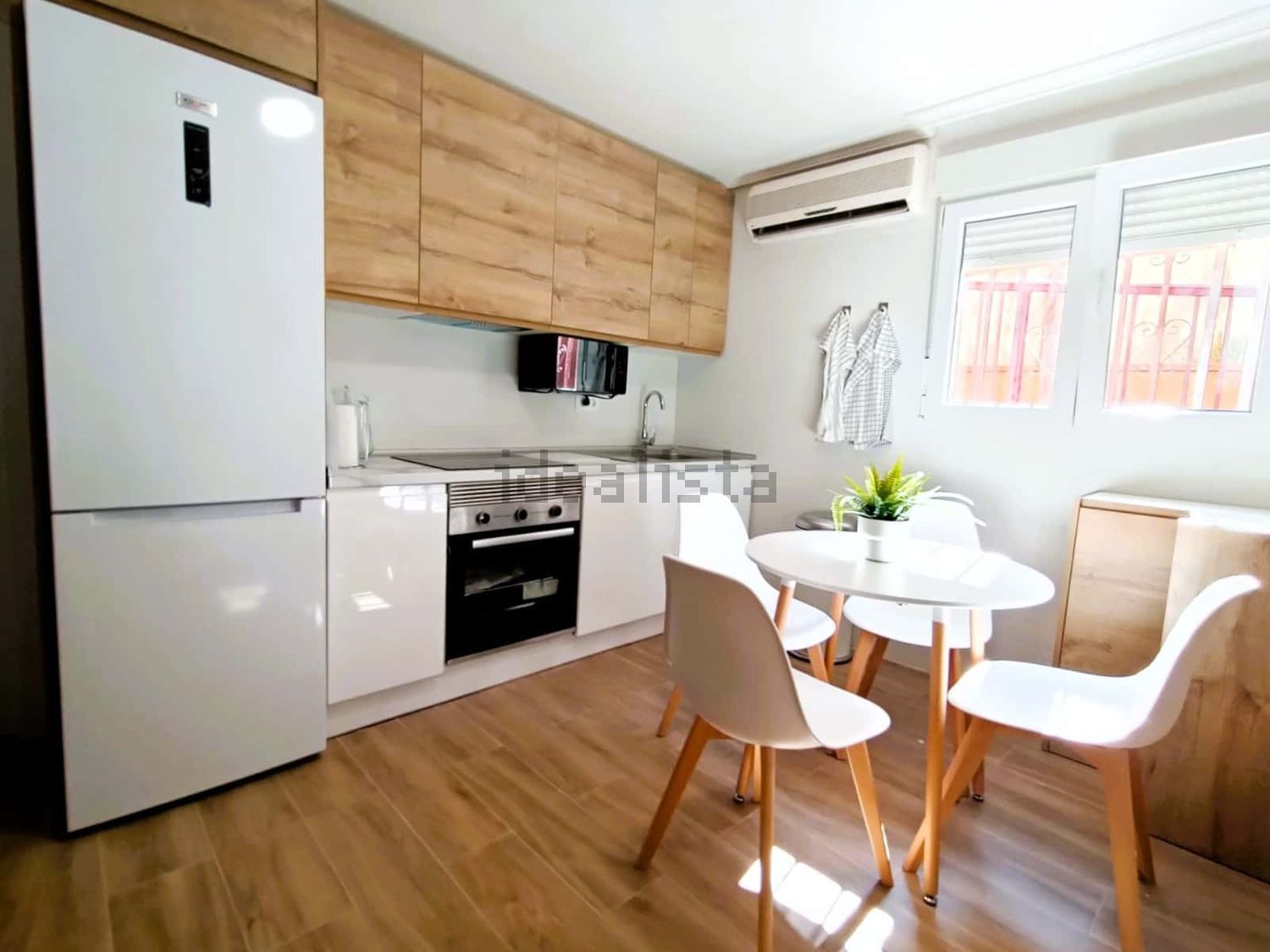 Habitación en alquiler, Madrid