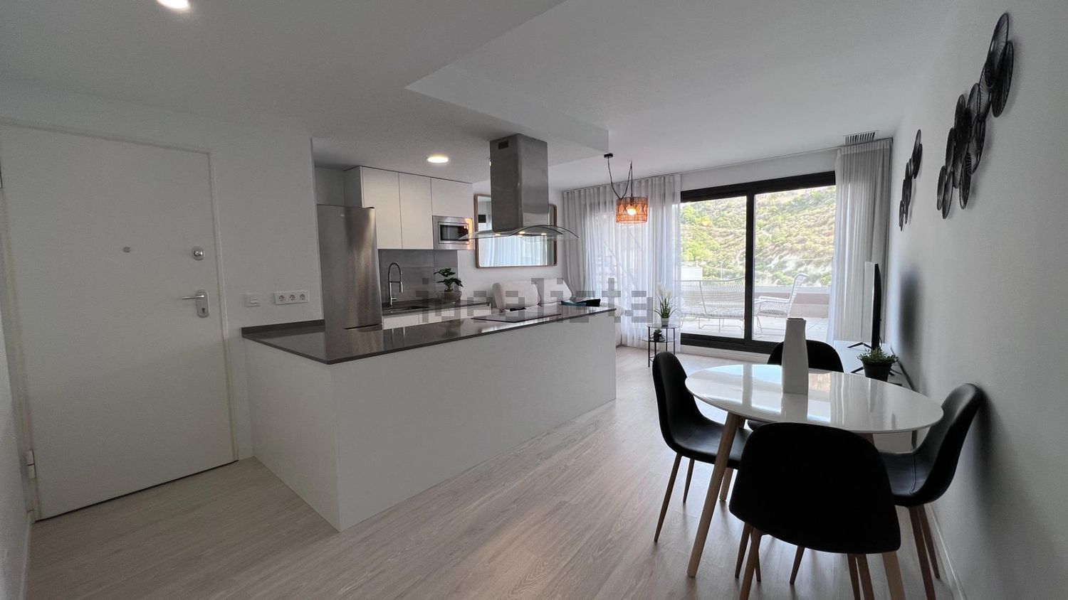Pis de 89 m² a Alacant