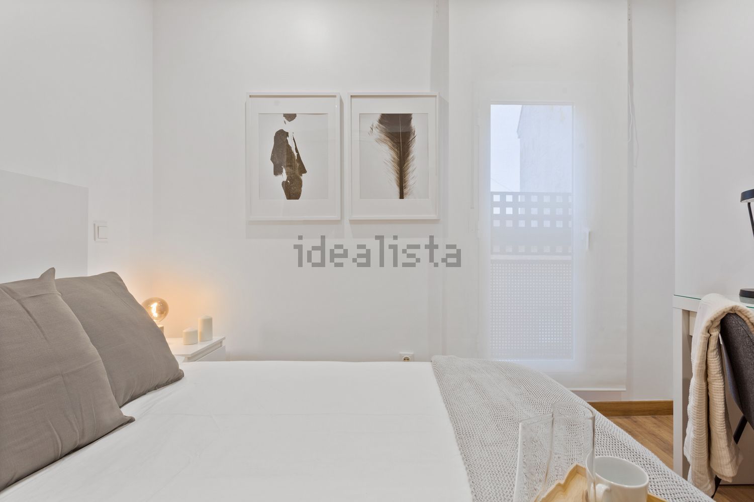 Appartamento 45 m² a Madrid