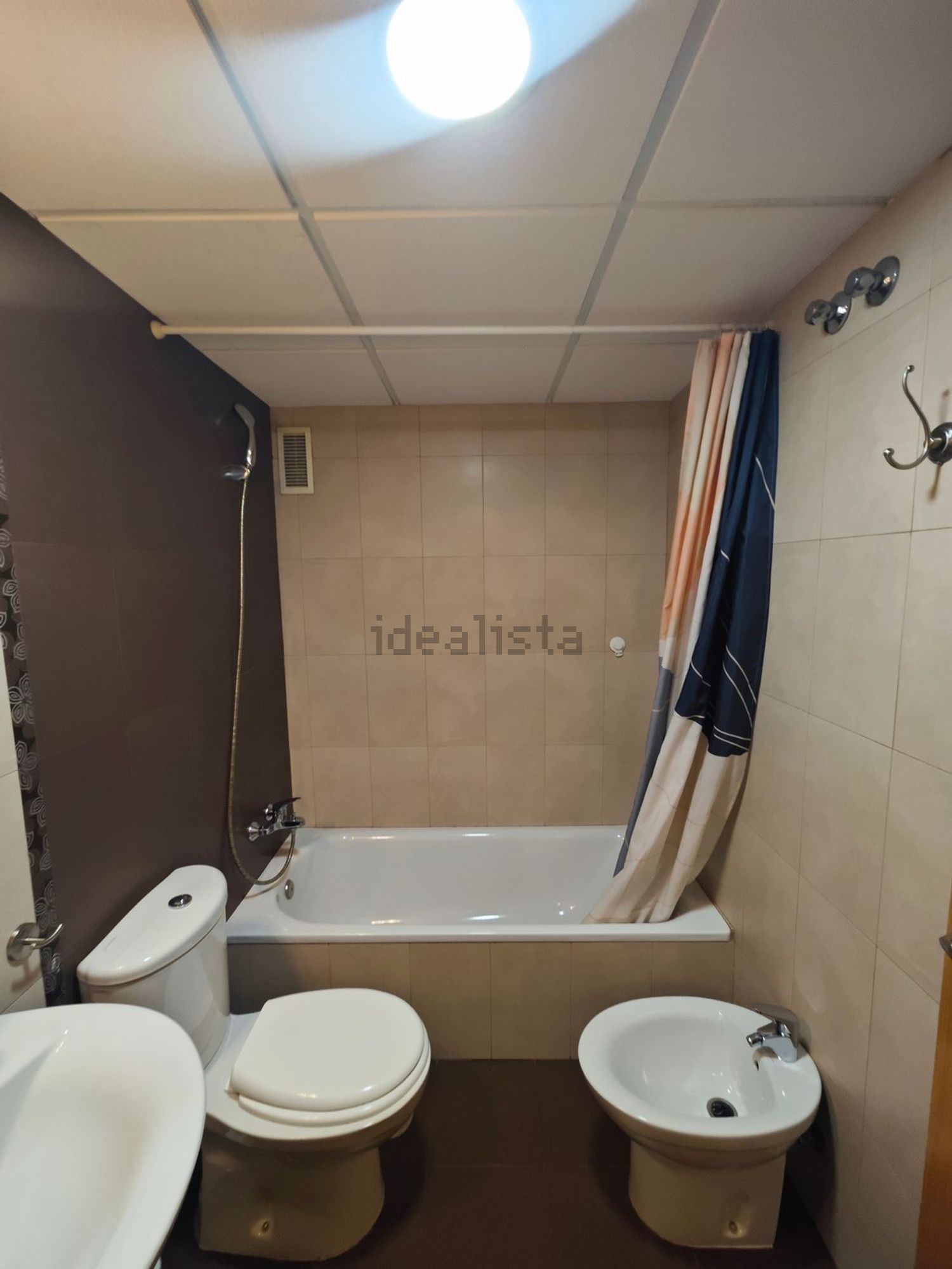 Piso de 60 m² en Murcia