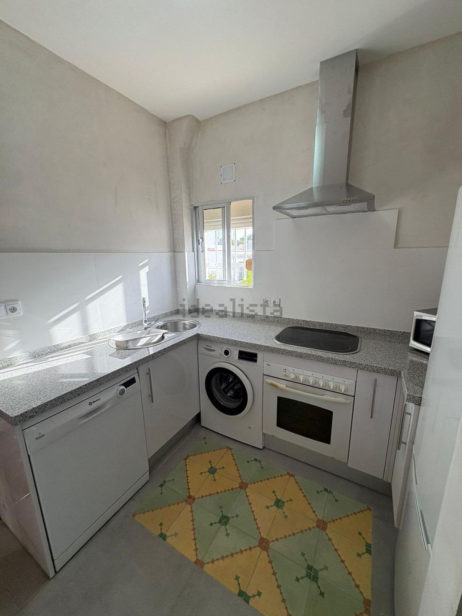 Pis de 75 m² a Sevilla