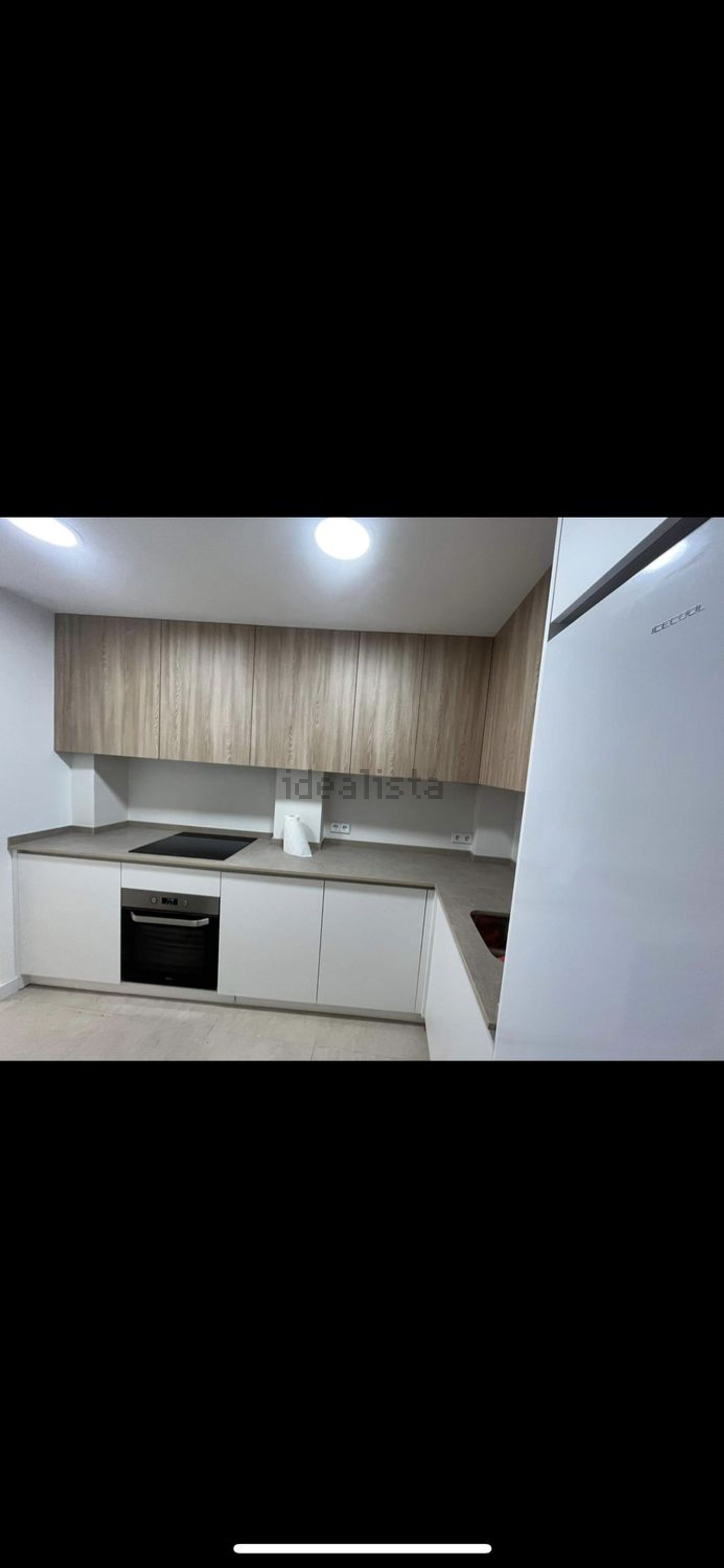 Habitació de lloguer, Alacant