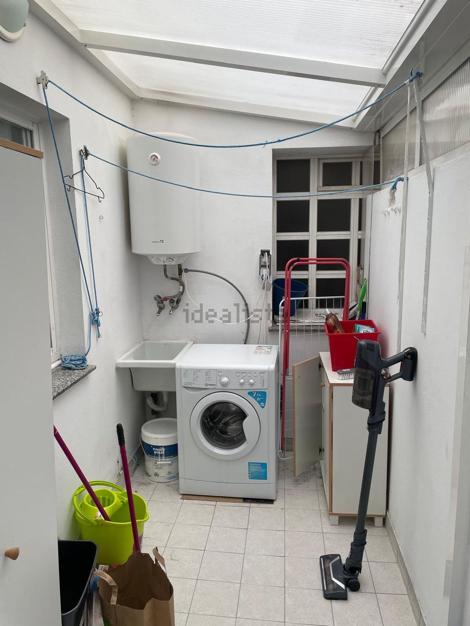 Pis de 70 m² a A Corunya