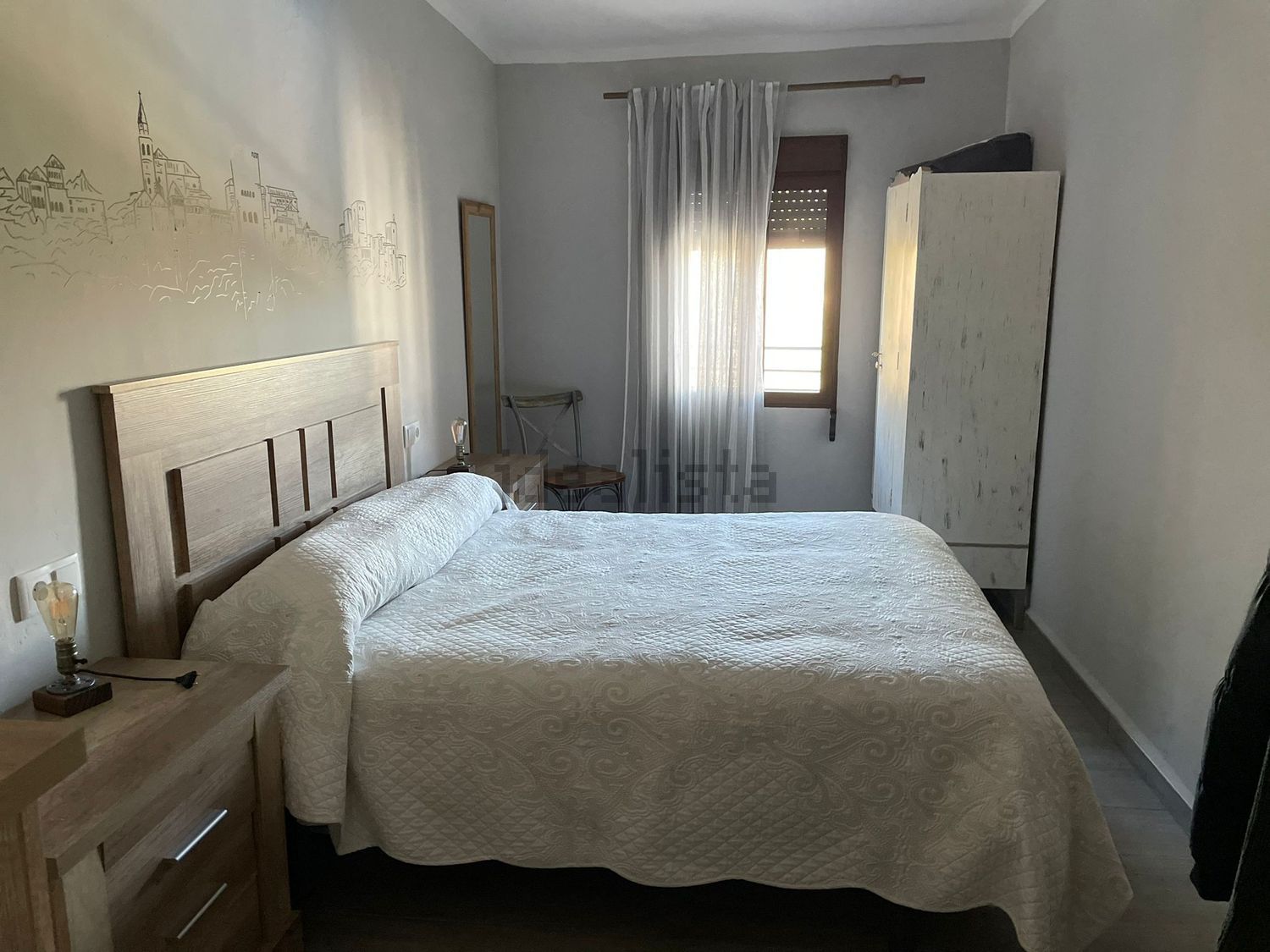 Pis de 80 m² a Pozohondo