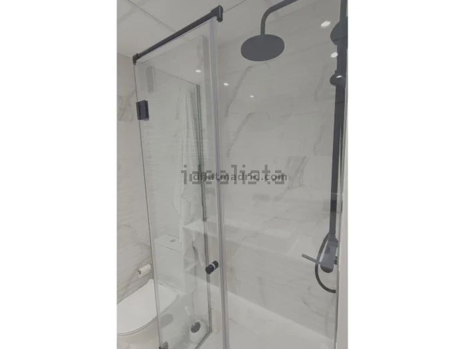 Piso de 33 m² en Madrid