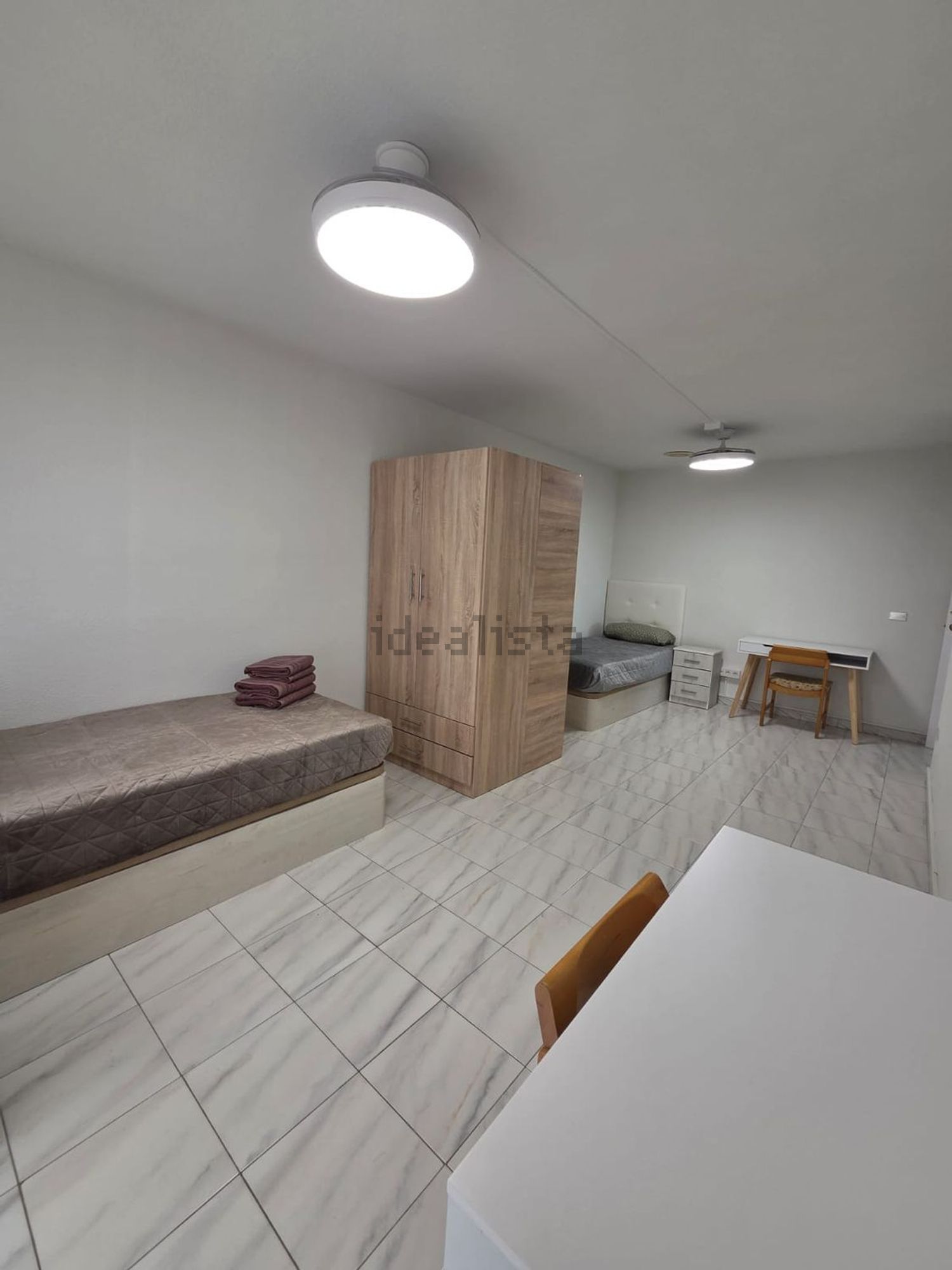 Habitación 90 m², Elche