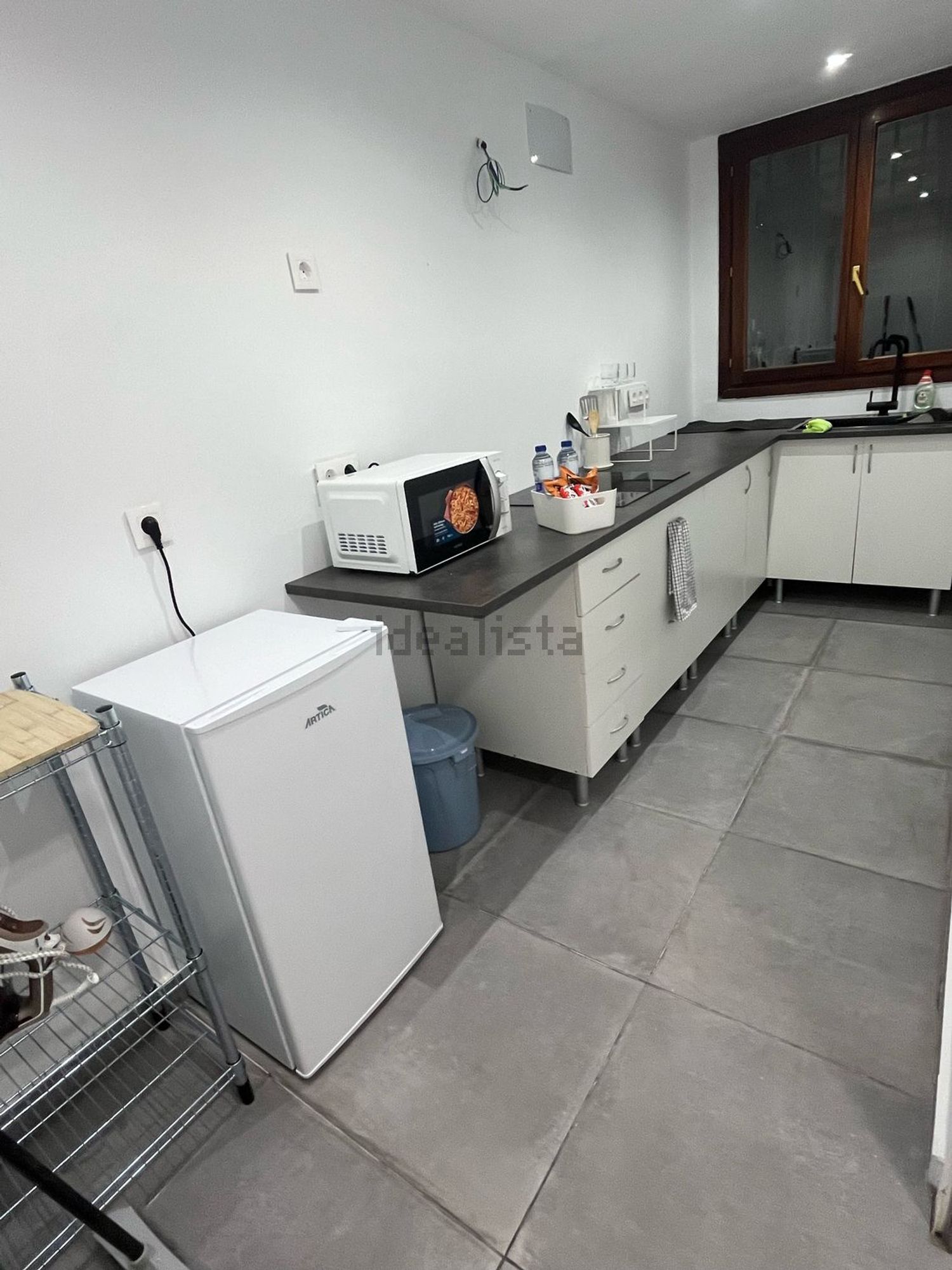 Flat 75 m² in Villena