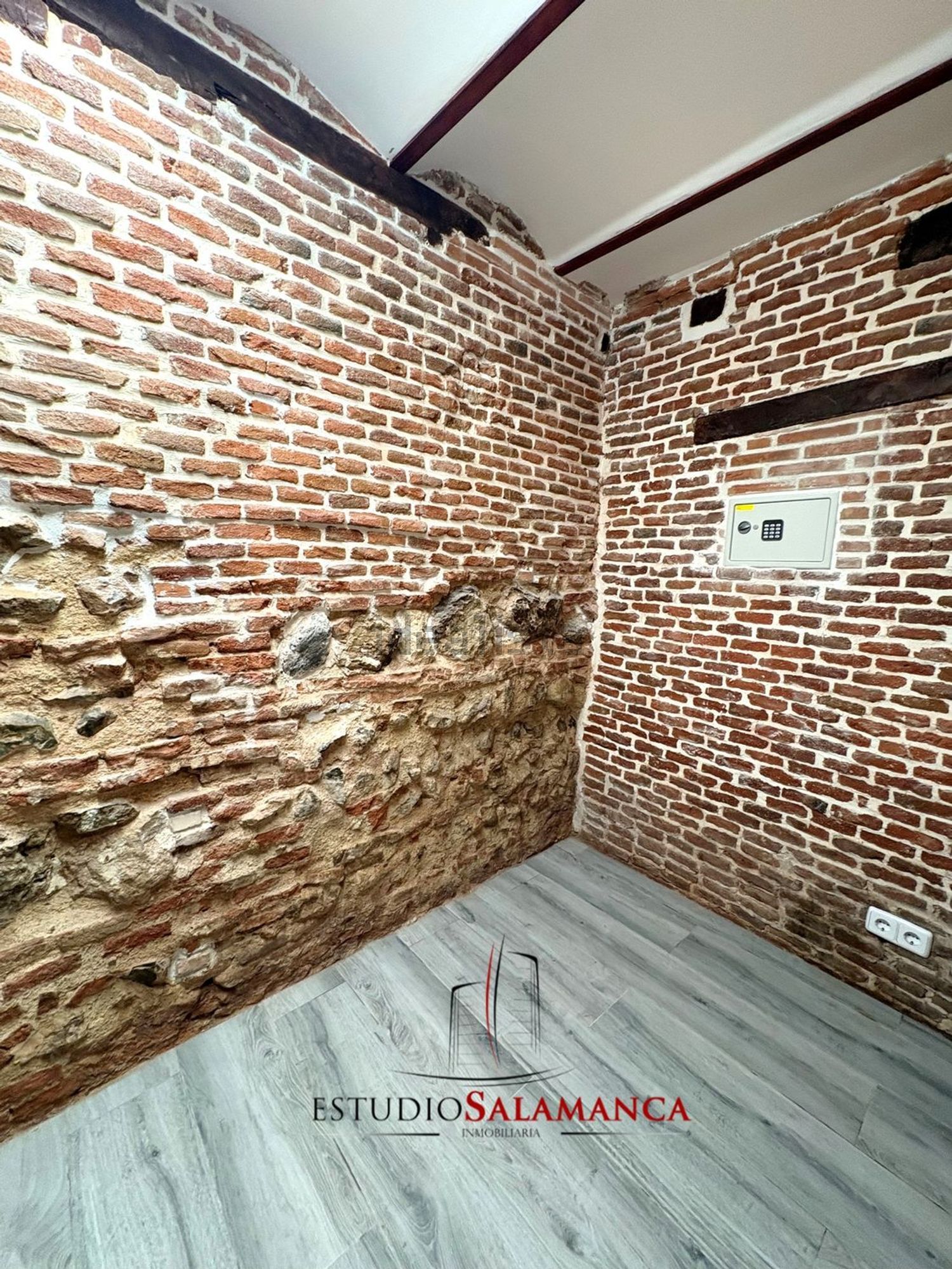 Wohnung 50 m² in Madrid