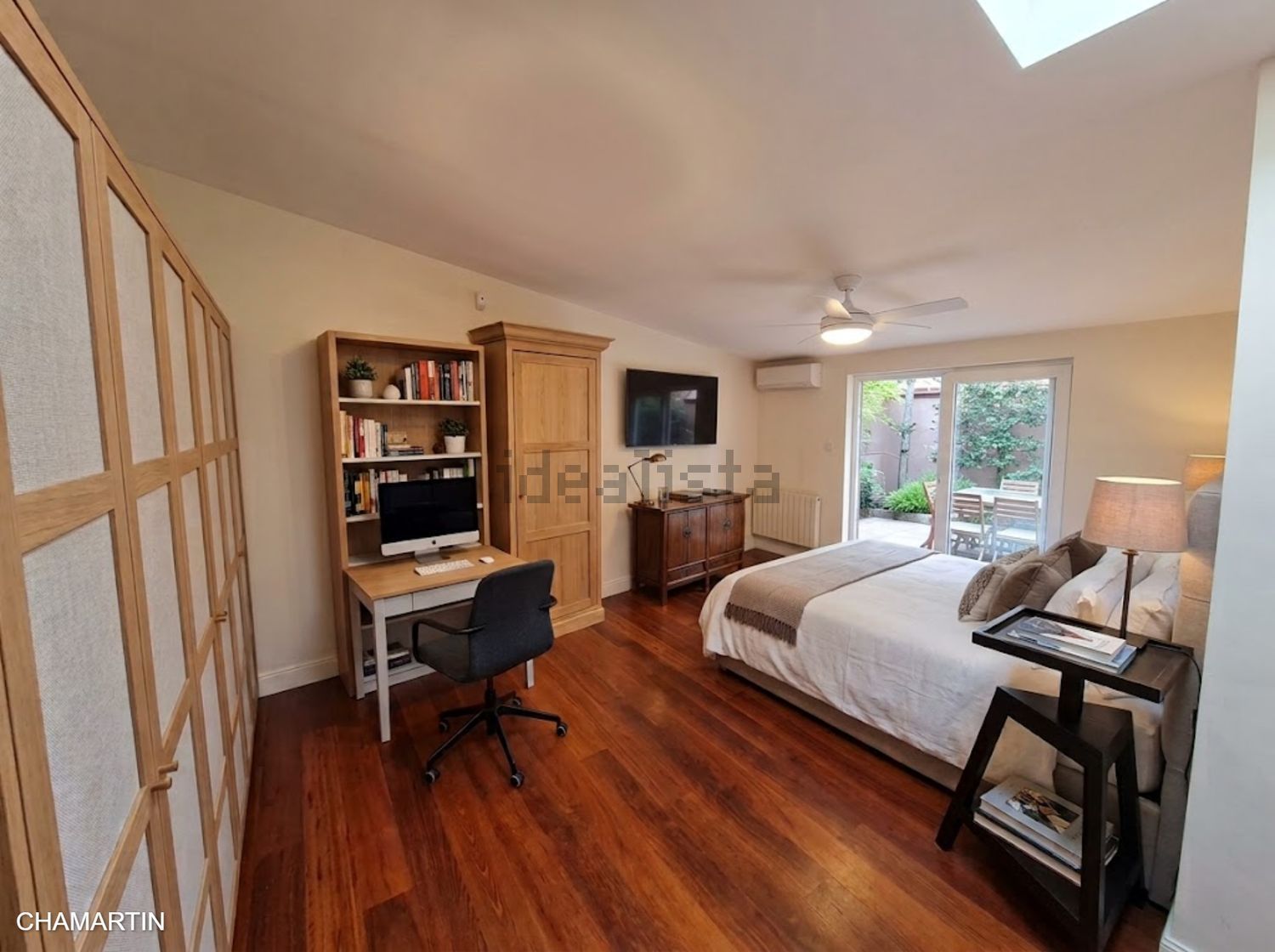 Casa de 224 m² a Madrid