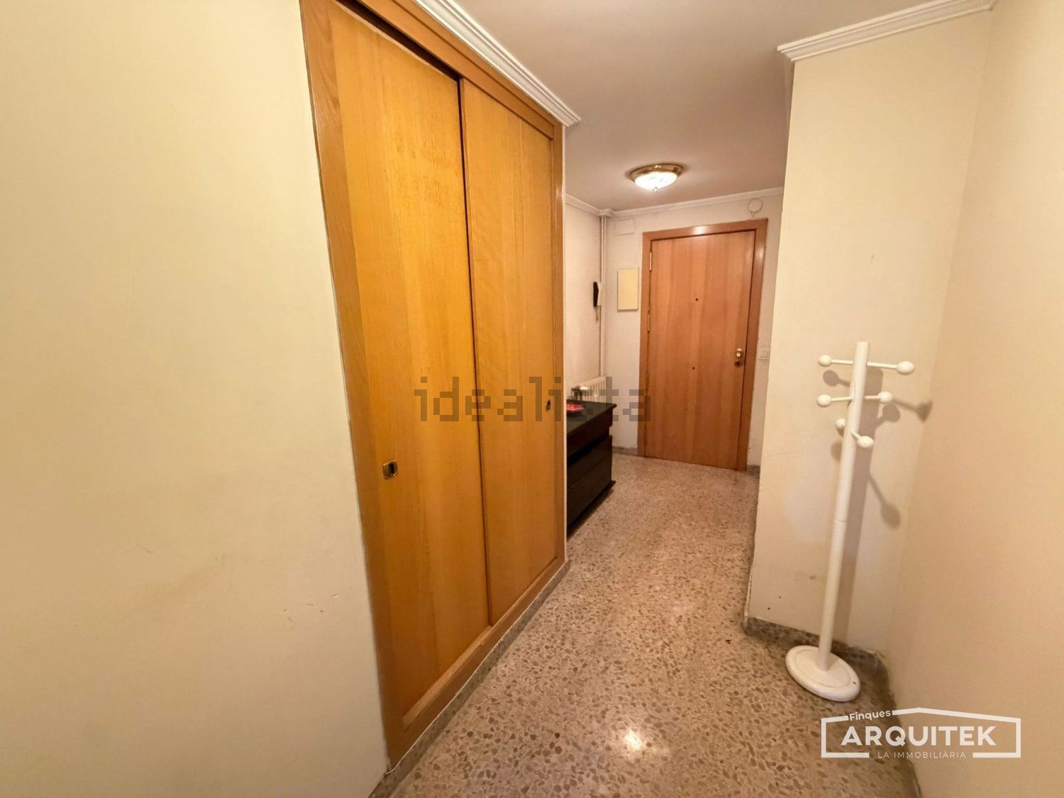 Piso de 128 m² en Lérida