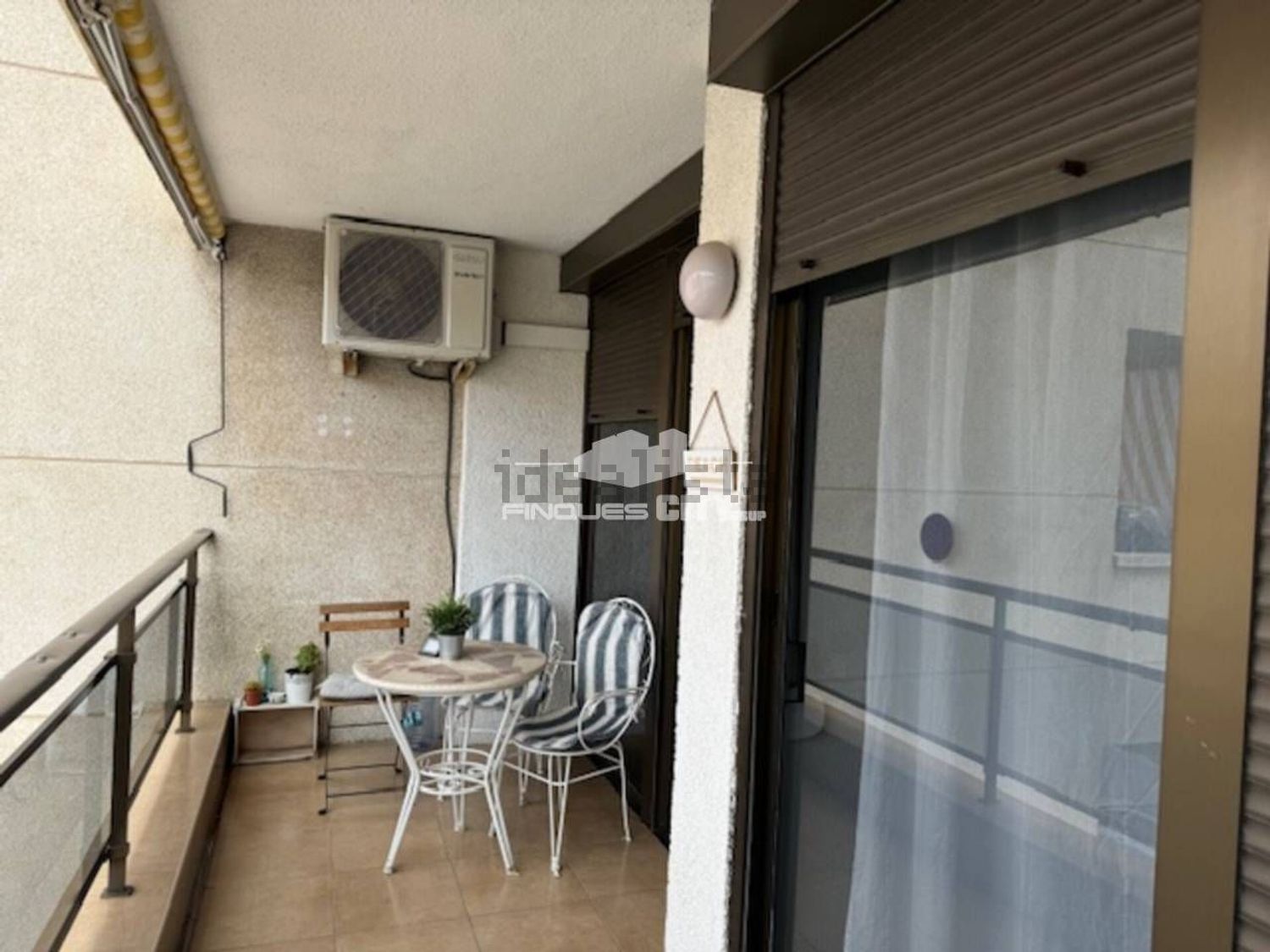 Piso de 52 m² en Calella