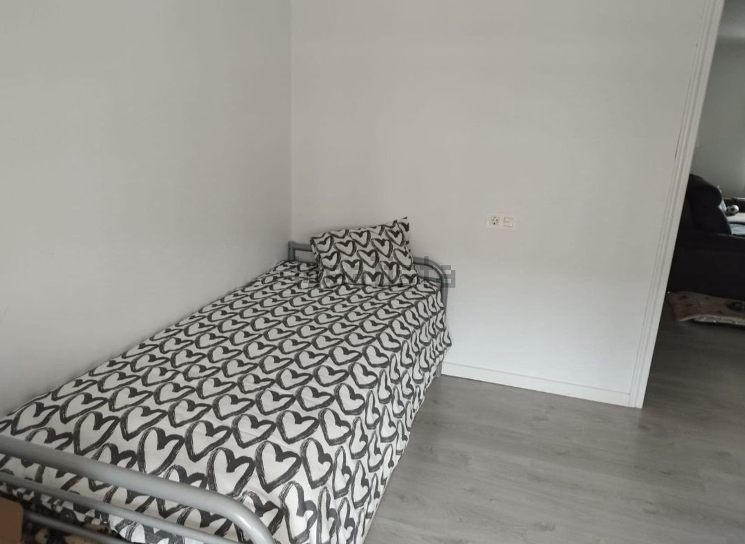 Piso de 77 m² en Oviedo