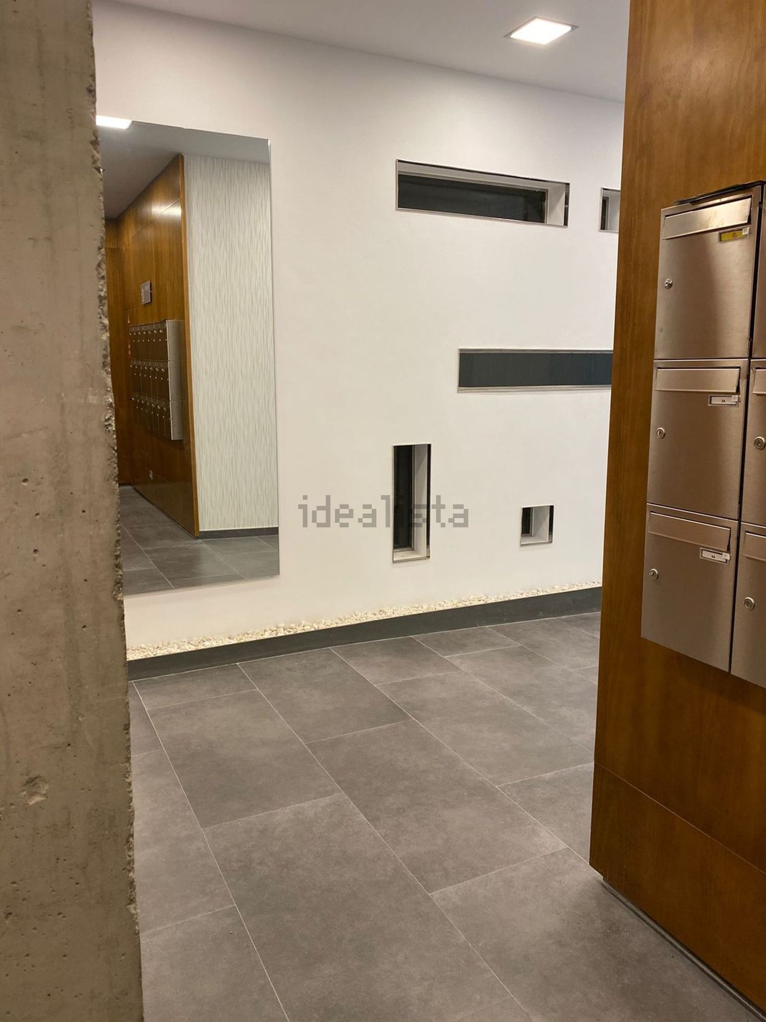 Квартира 70 м² у Лас-Пальмас-де-Гран-Канаріі