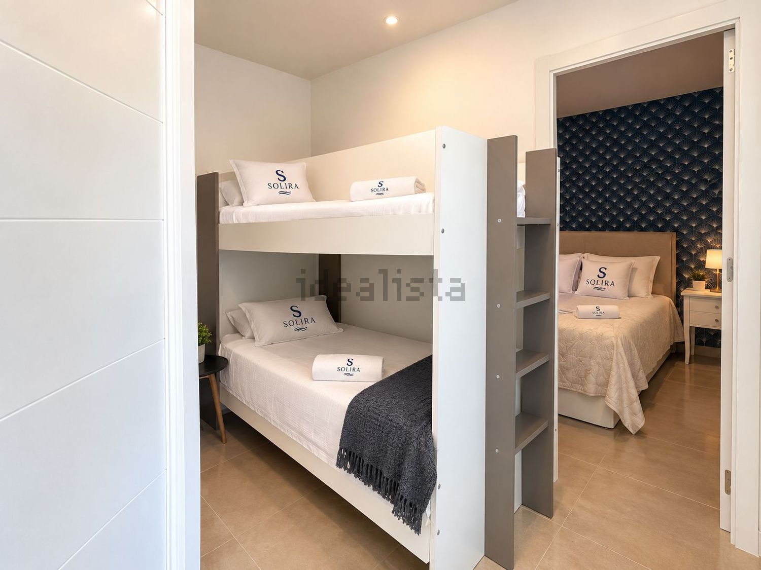 Piso de 104 m² en Salou