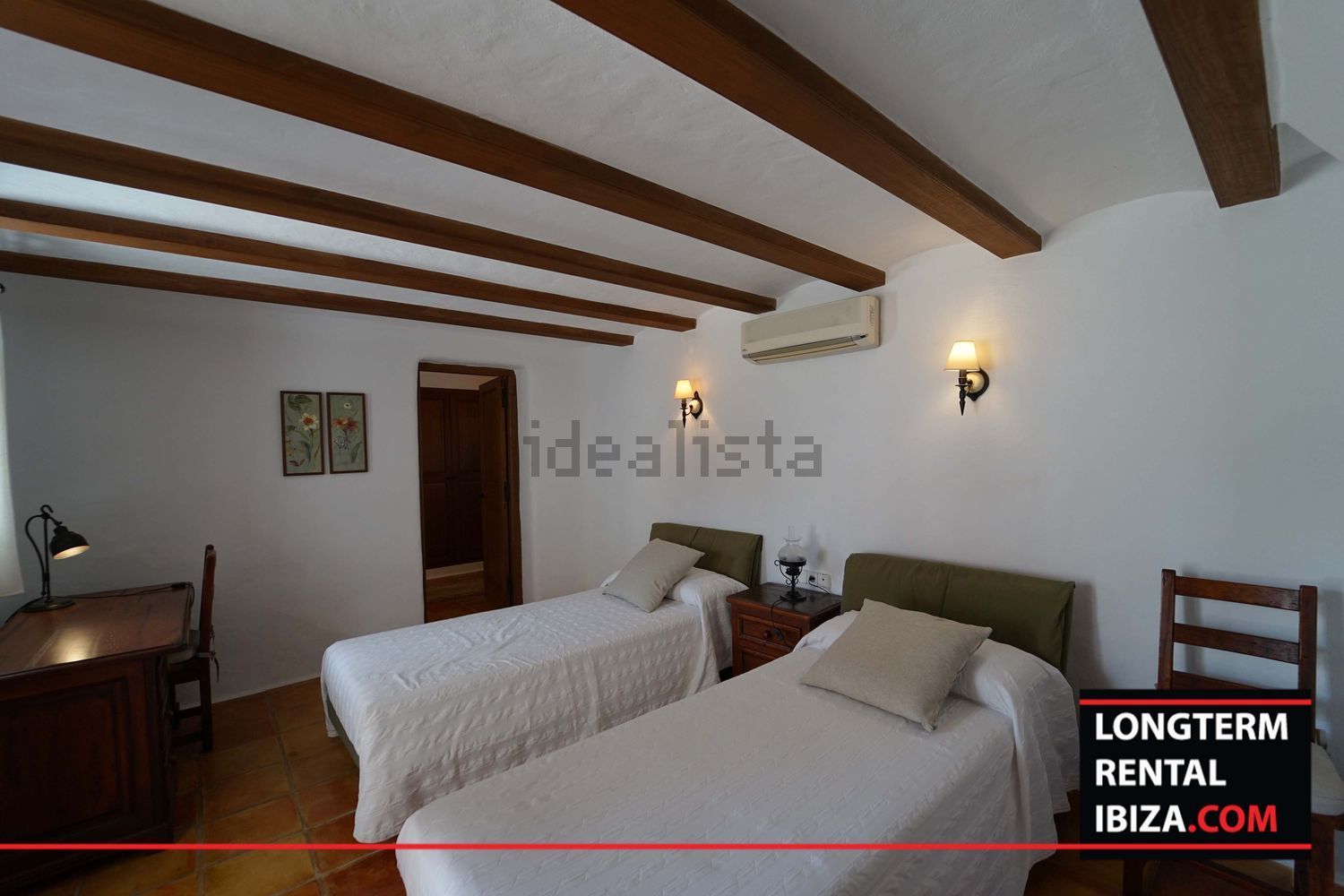 Дом 450 м² в Sant Joan de Labritja
