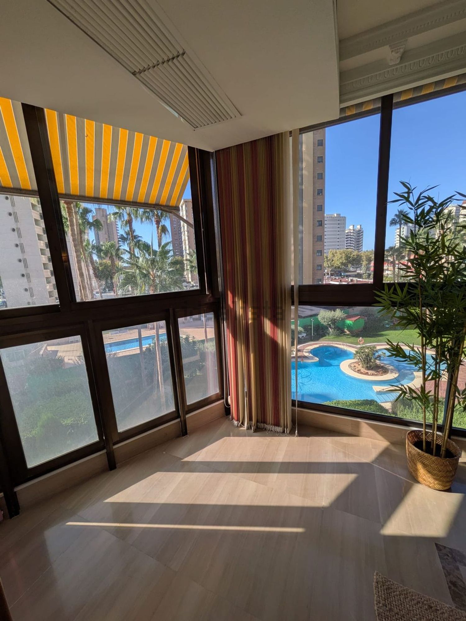 Pis de 107 m² a Benidorm