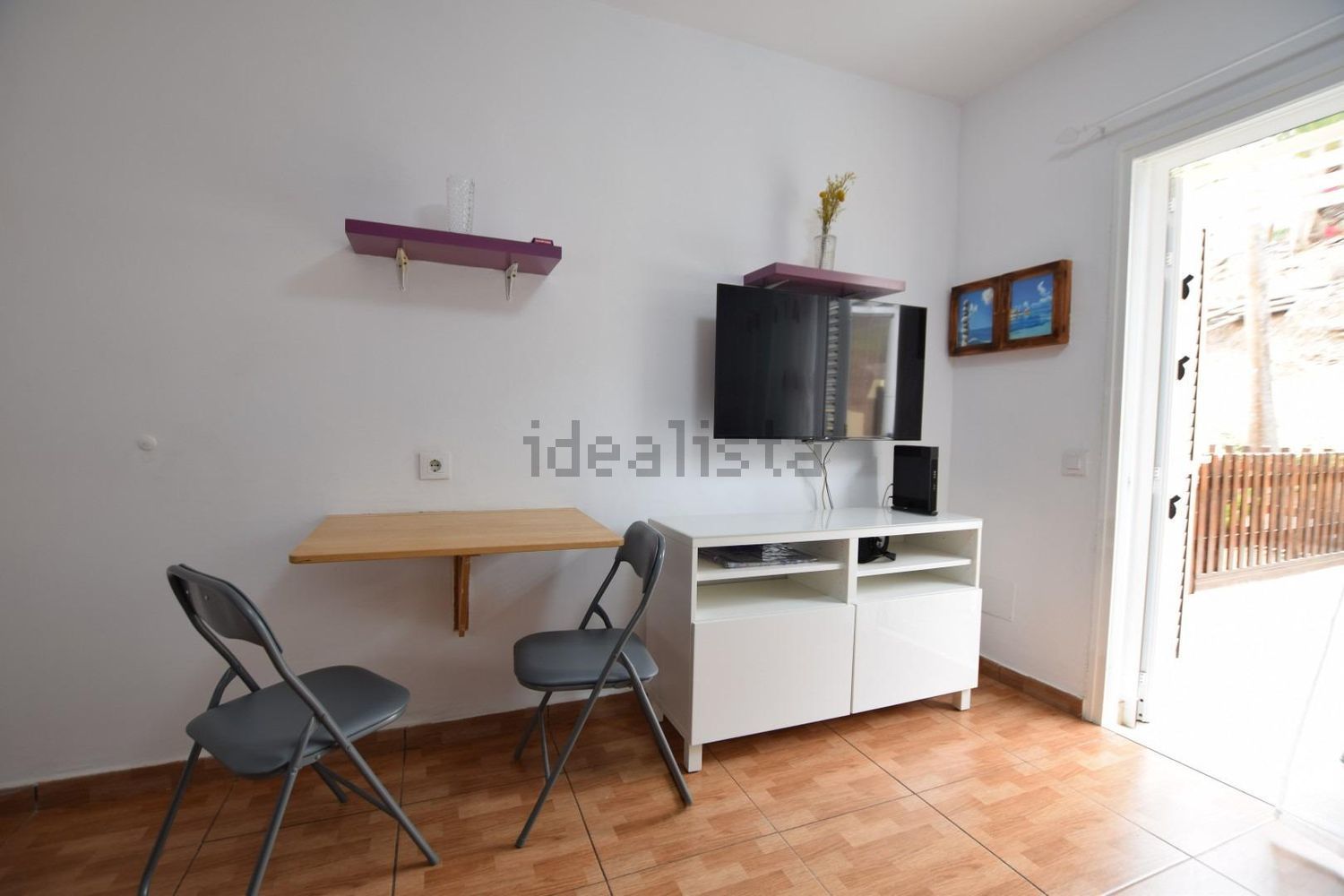 Pis de 45 m² a San Bartolomé de Tirajana