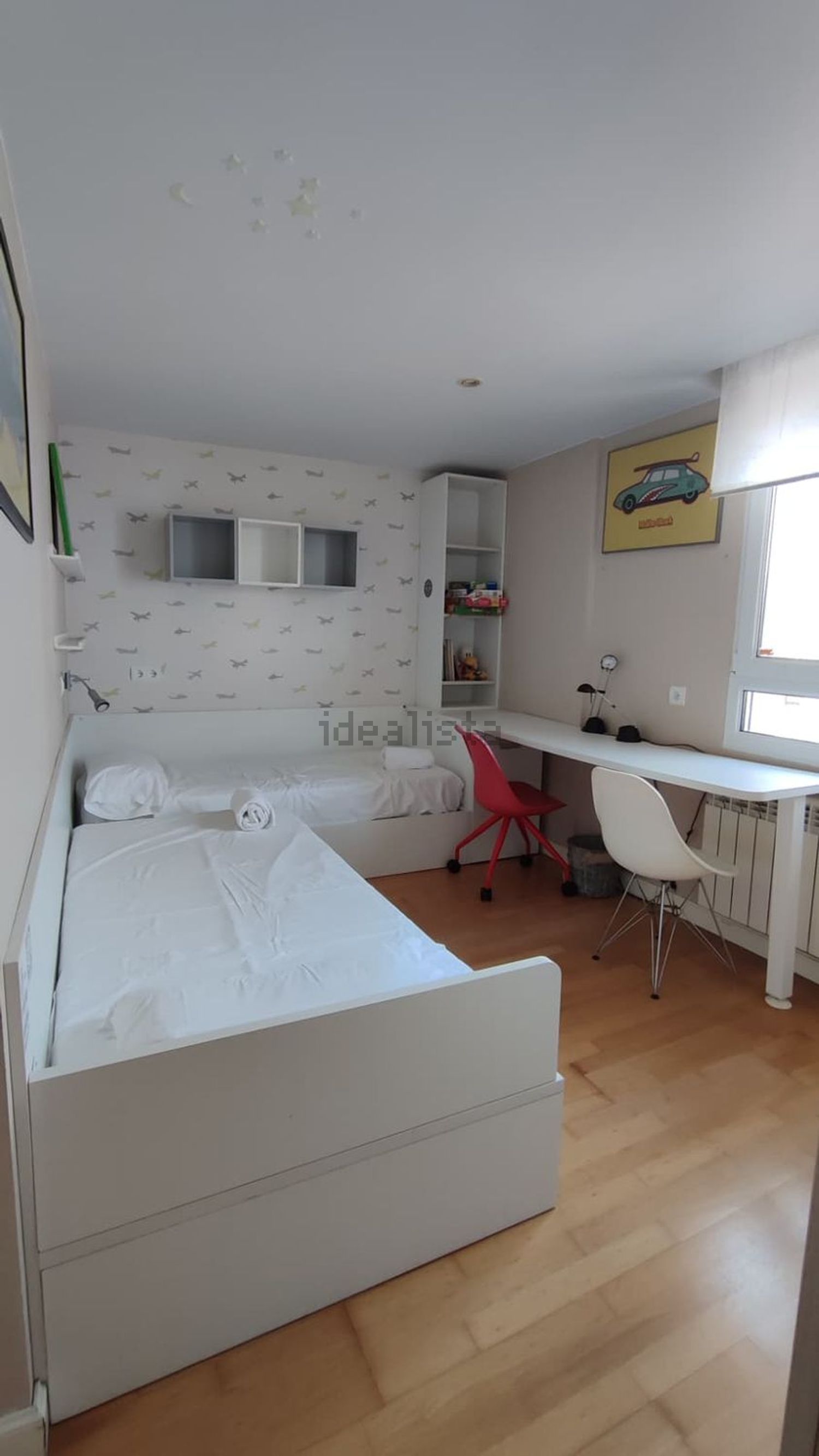 Pis de 90 m² a Santander