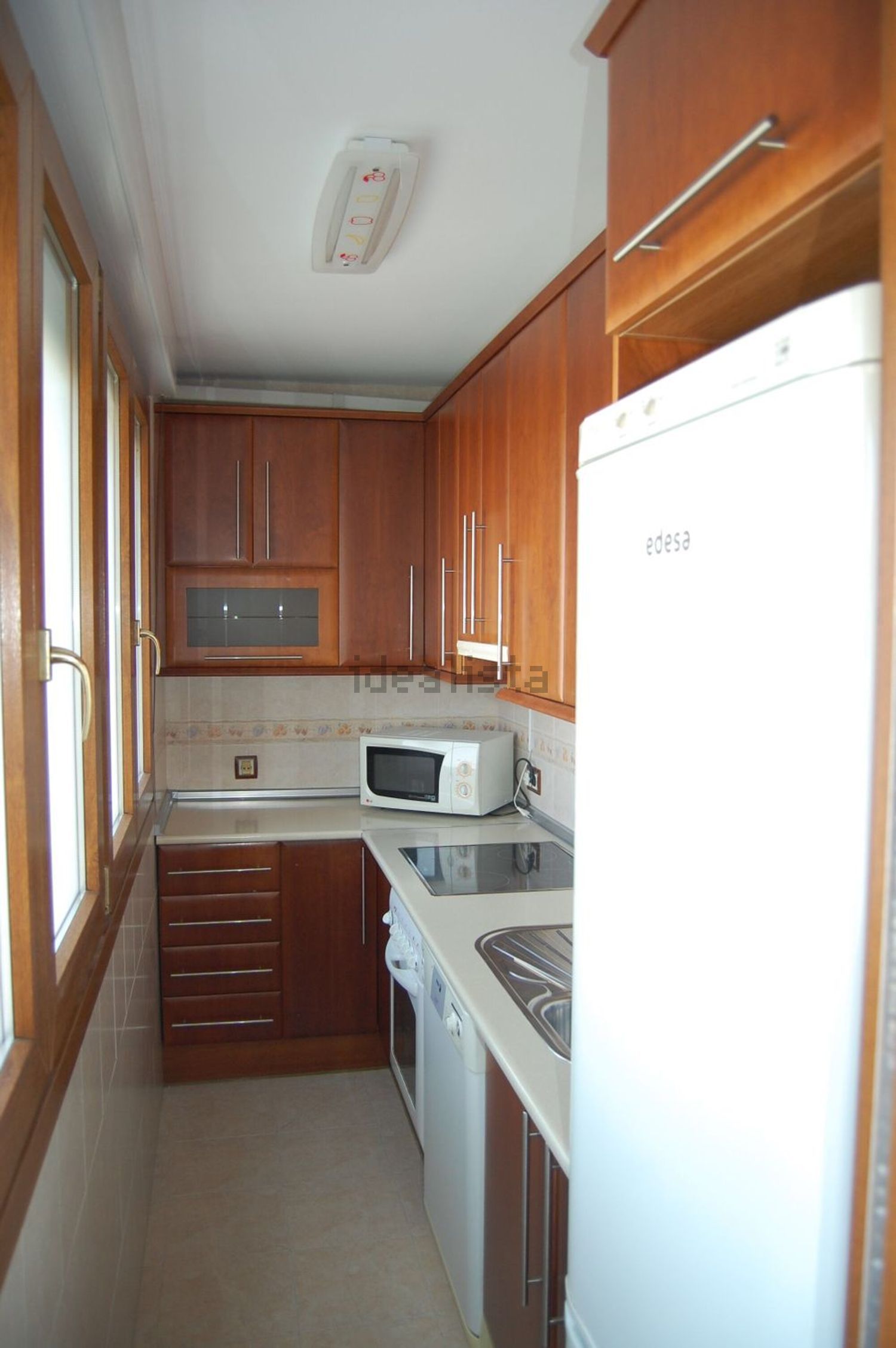 Piso de 80 m² en Madrid