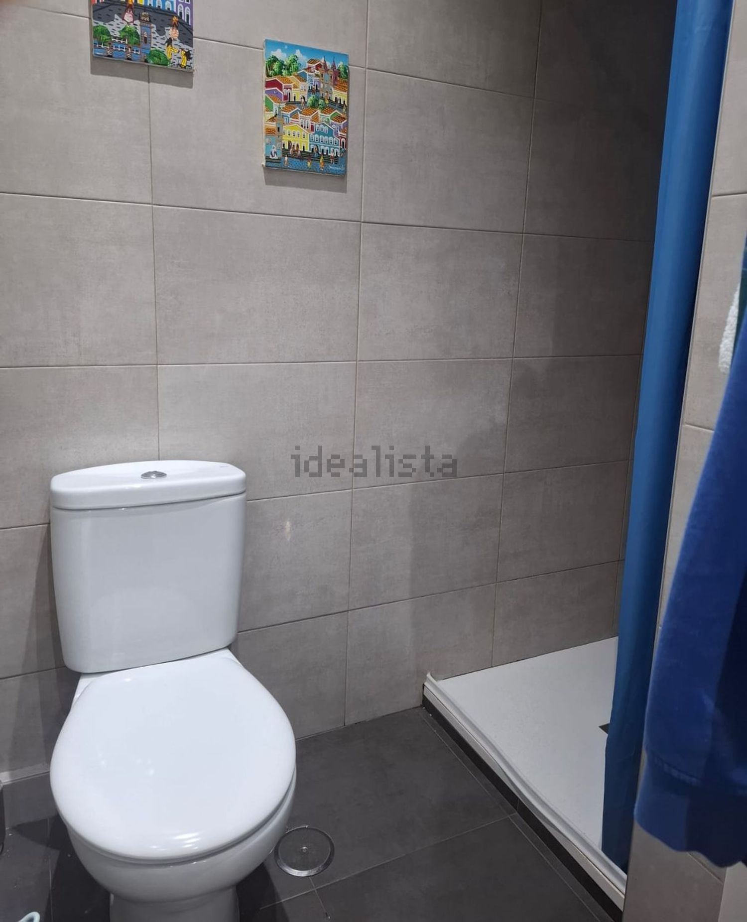 Piso de 83 m² en Madrid