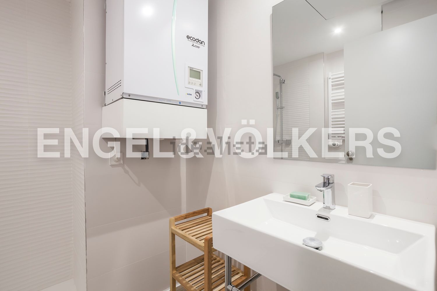 Piso de 51 m² en Madrid