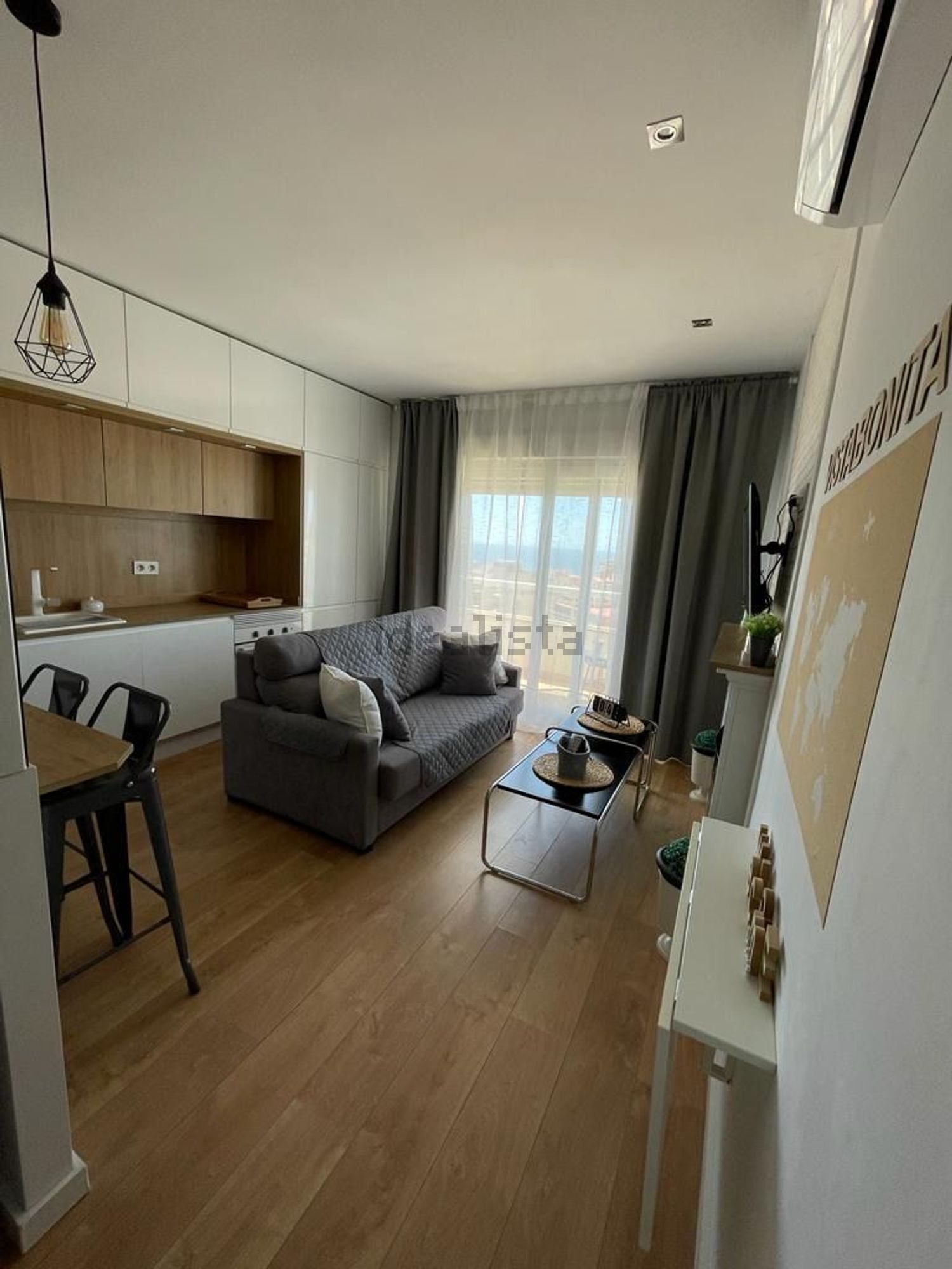 Pis de 45 m² a Torremolinos