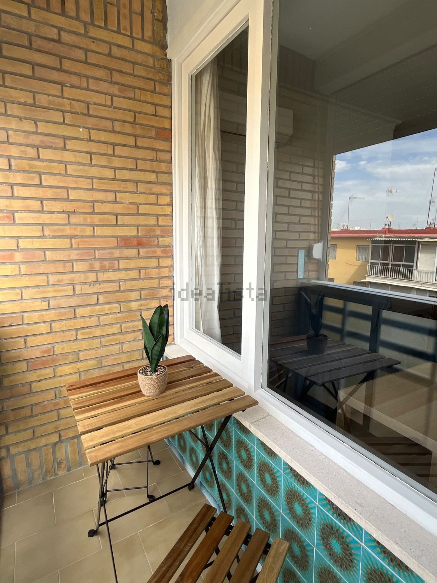 Pis de 85 m² a Sevilla