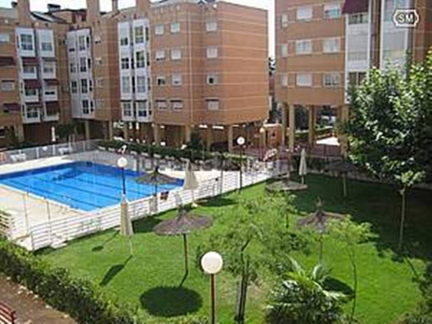 Piso de 100 m² en Madrid