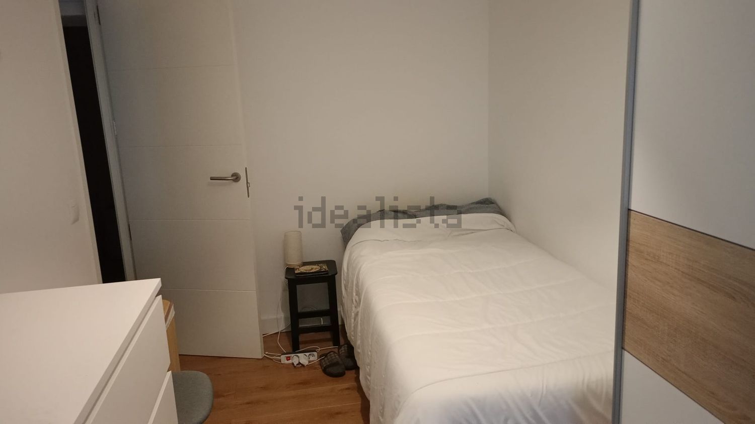 Pis de 69 m² a Madrid
