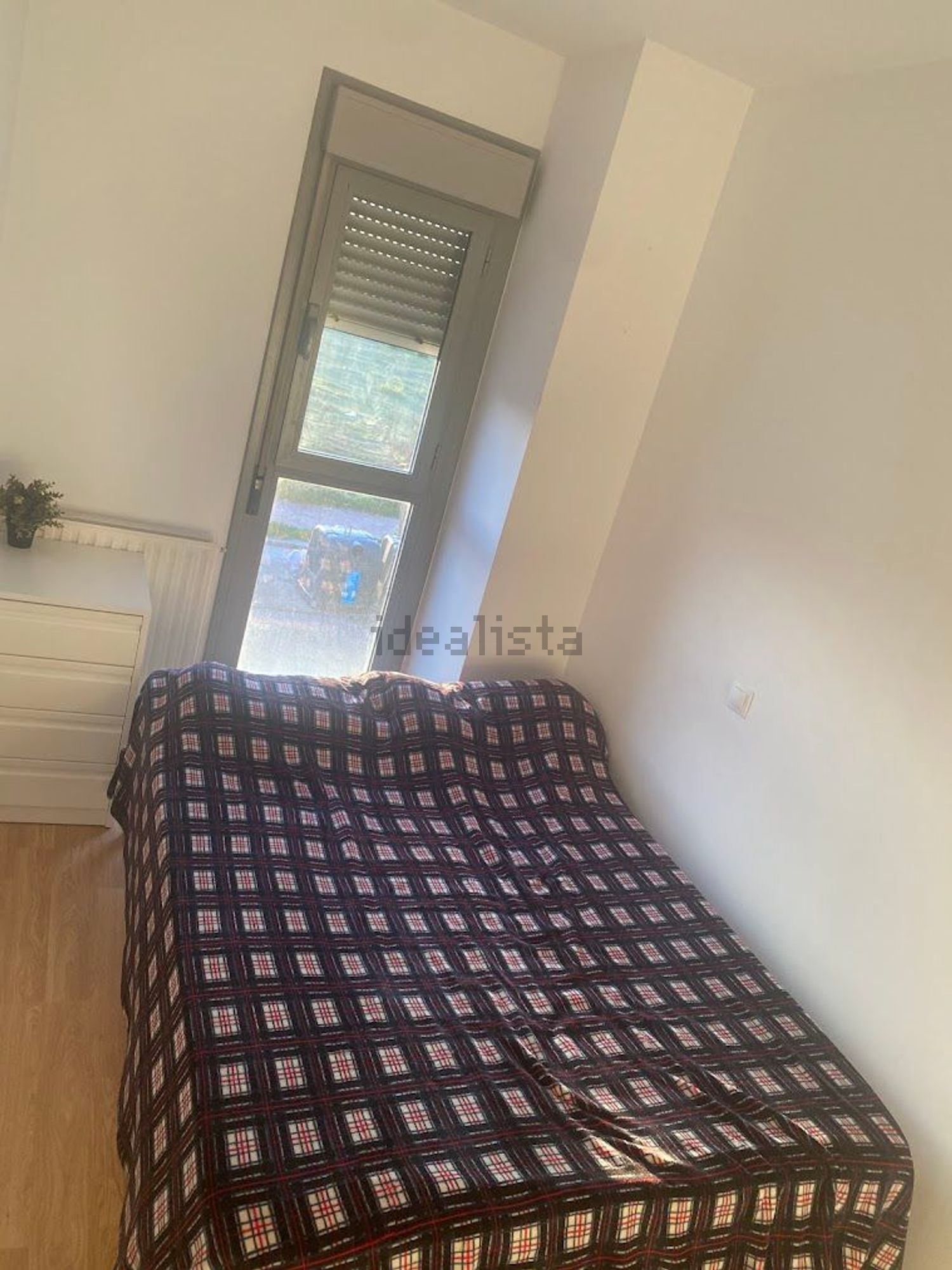 Habitación en alquiler, Madrid