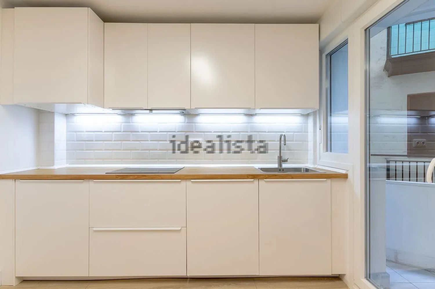 Zimmer zur Miete, Barcelona