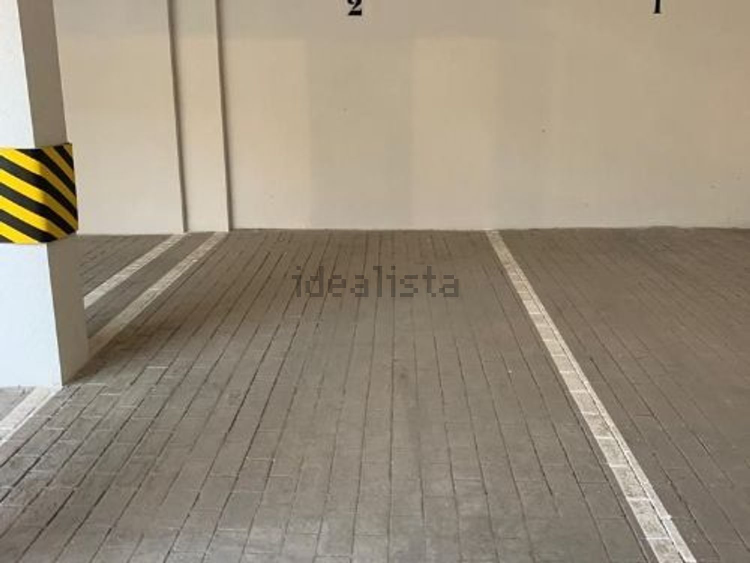 Piso de 40 m² en Ciudad Real