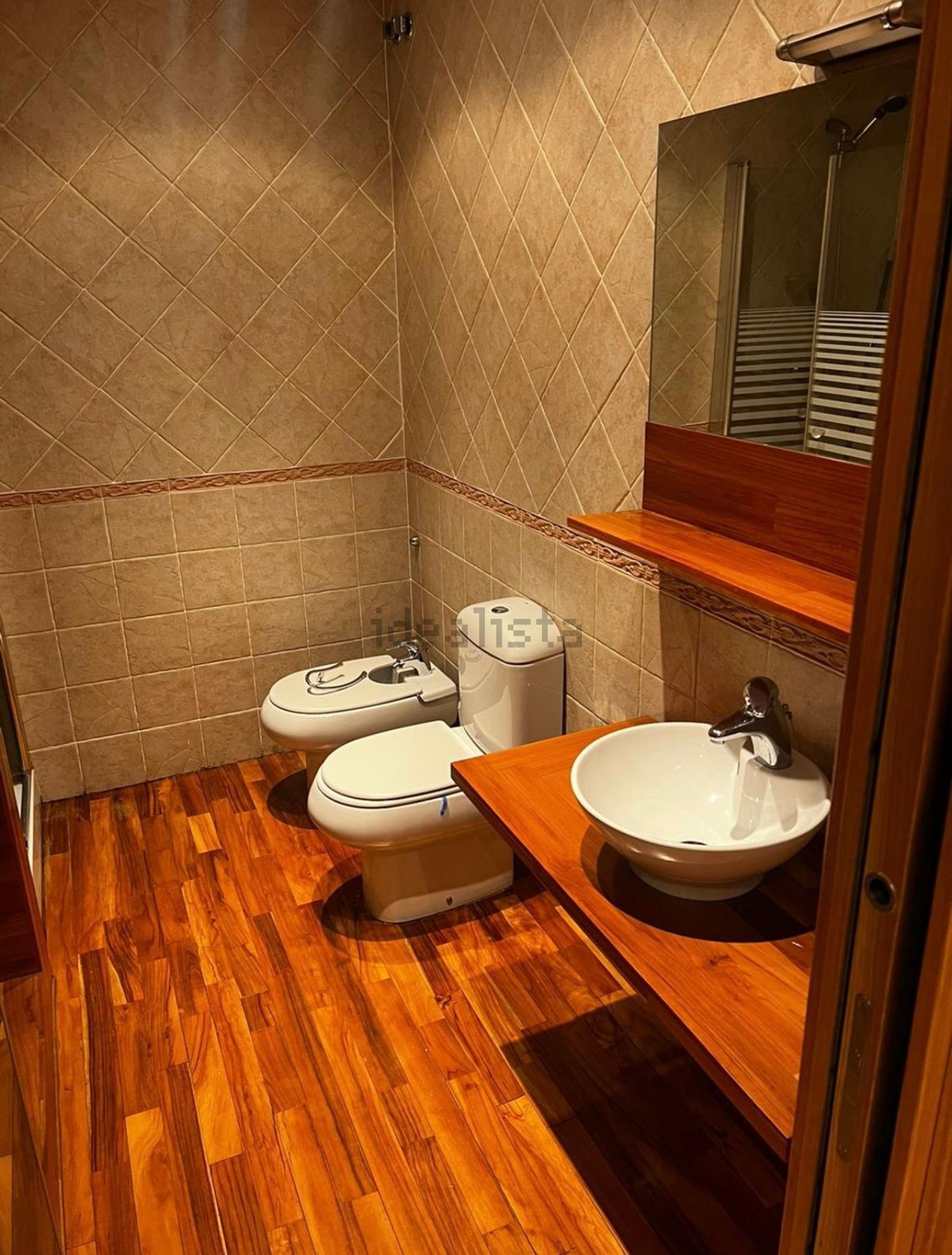 Appartement 47 m² à Burgos
