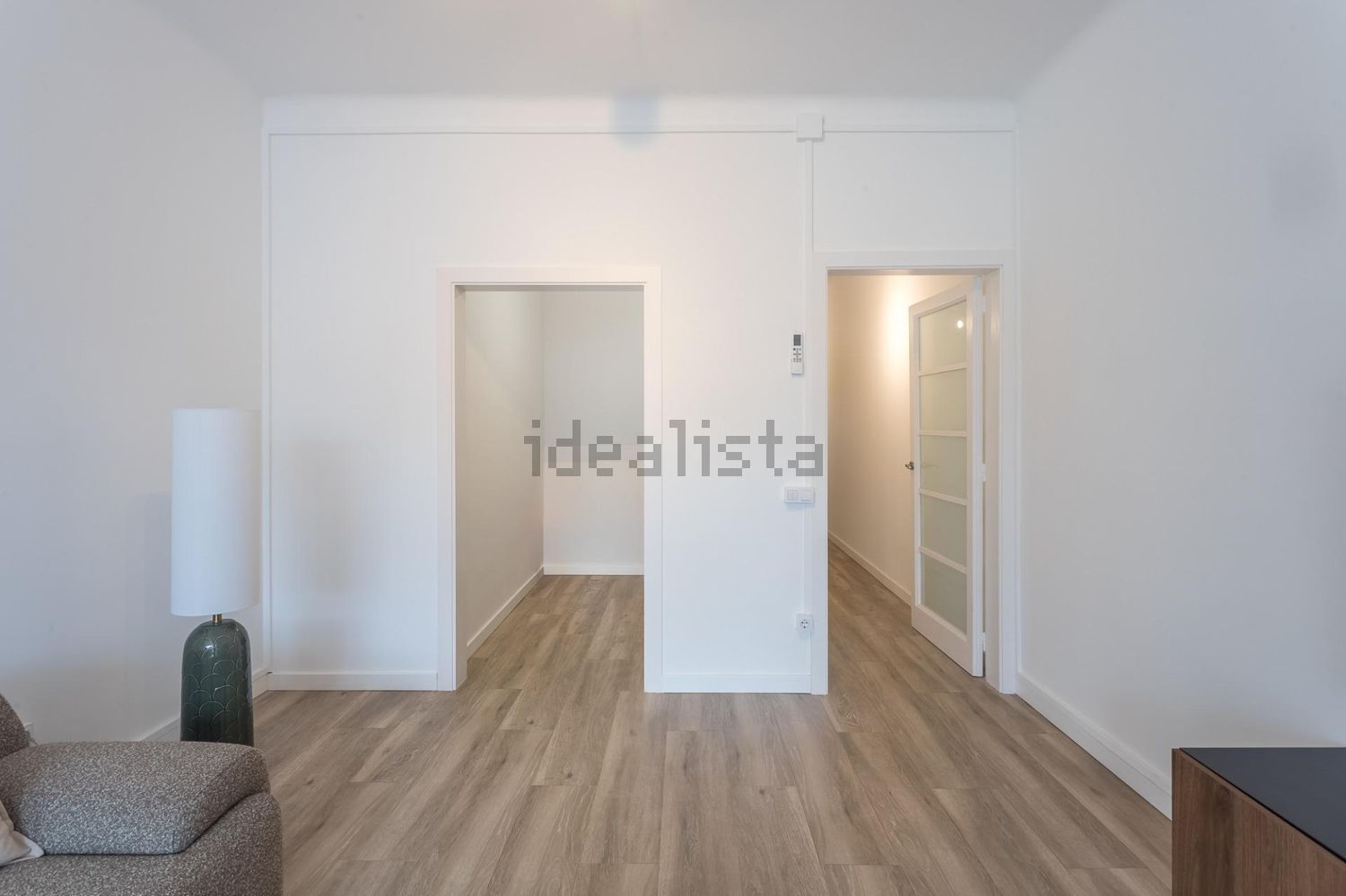 Квартира 100 м² у Барселоні
