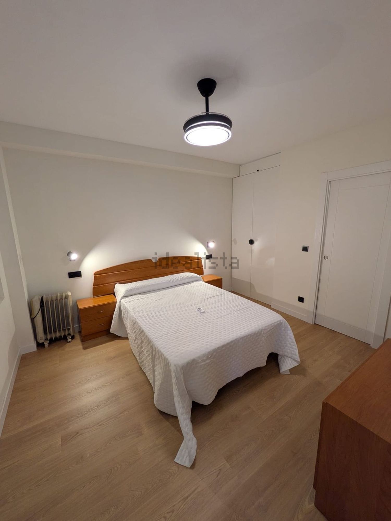 Zimmer zur Miete, Santander