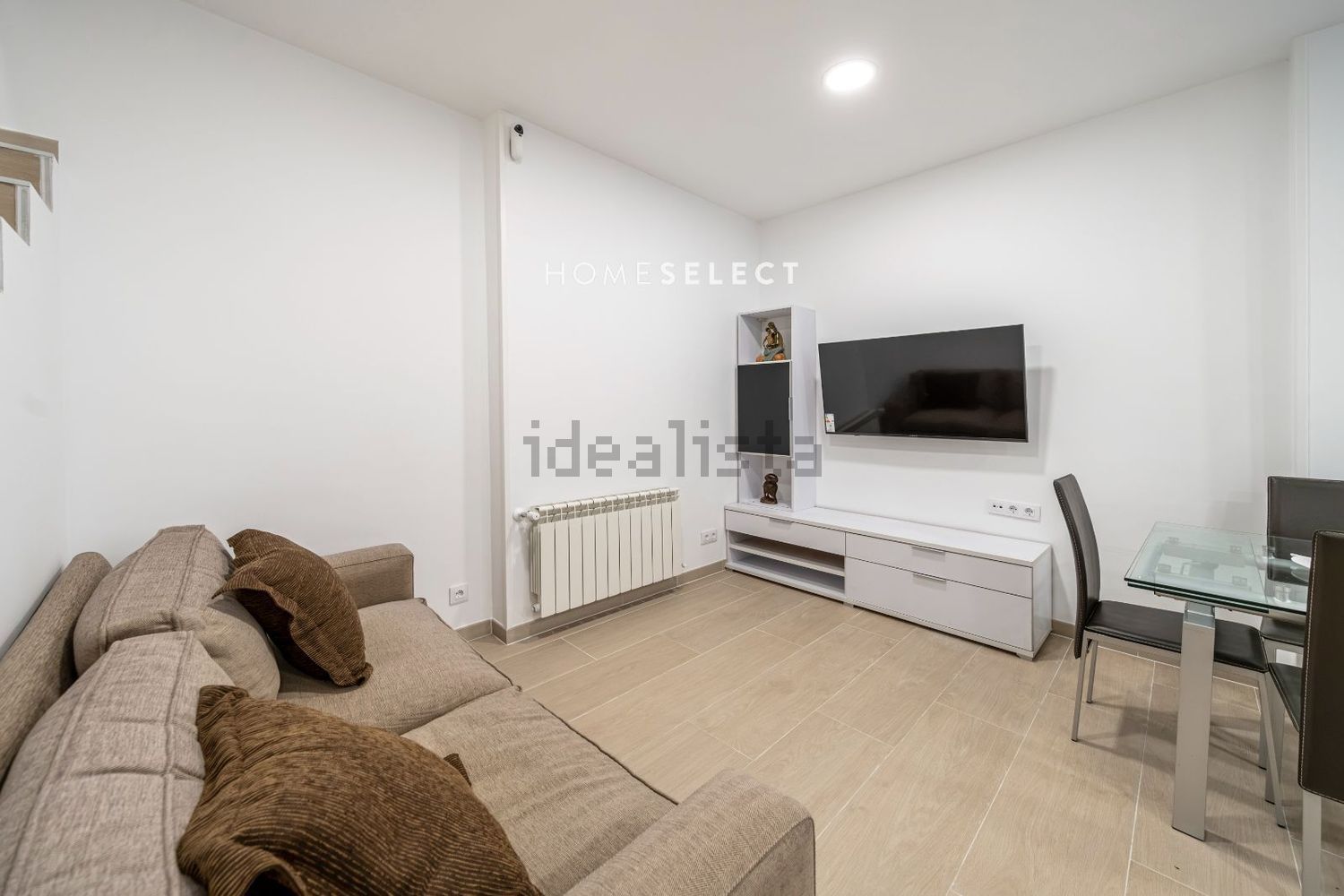 Pis de 84 m² a Madrid