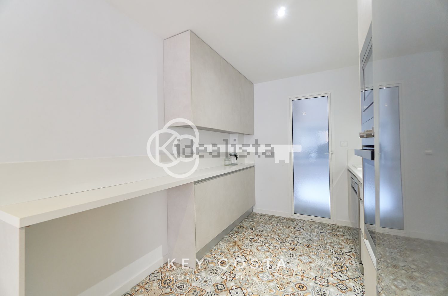Pis de 95 m² a Alacant