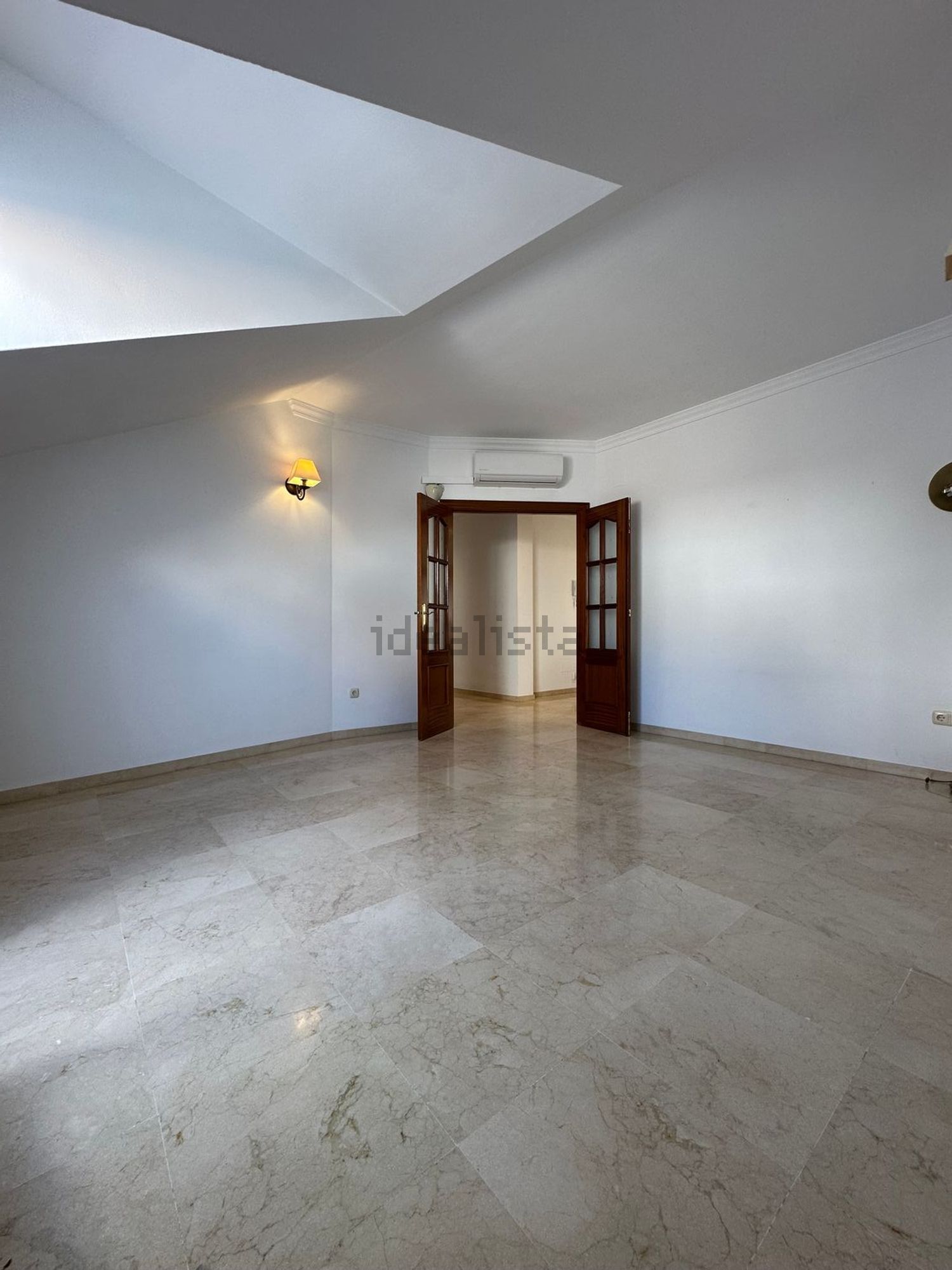 Piso de 113 m² en Antequera