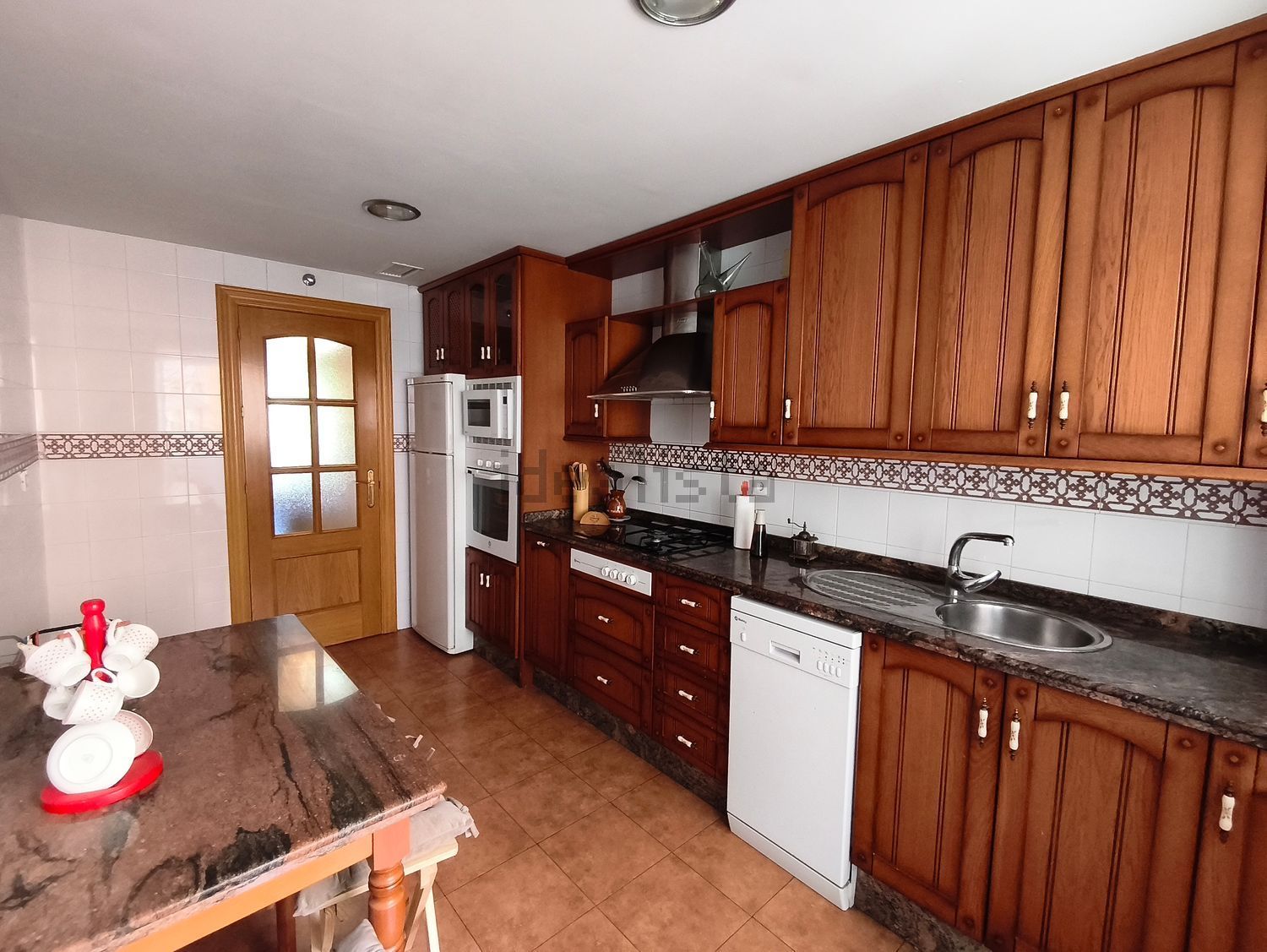 Habitació de lloguer, Granada