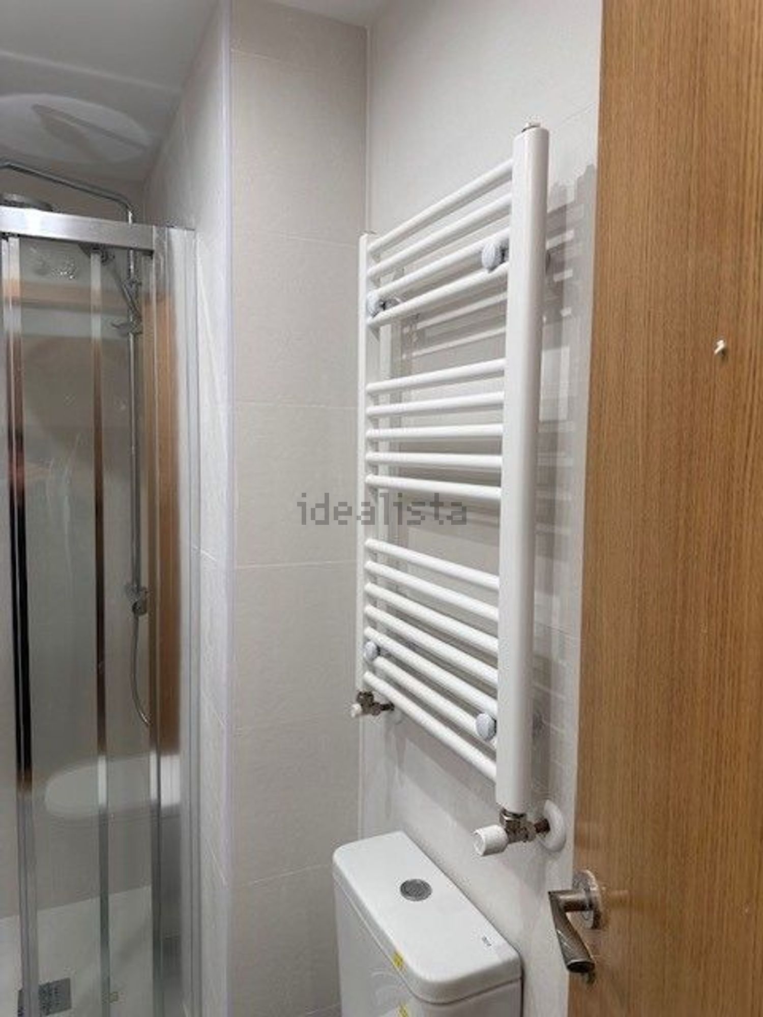 Pis de 173 m² a Madrid