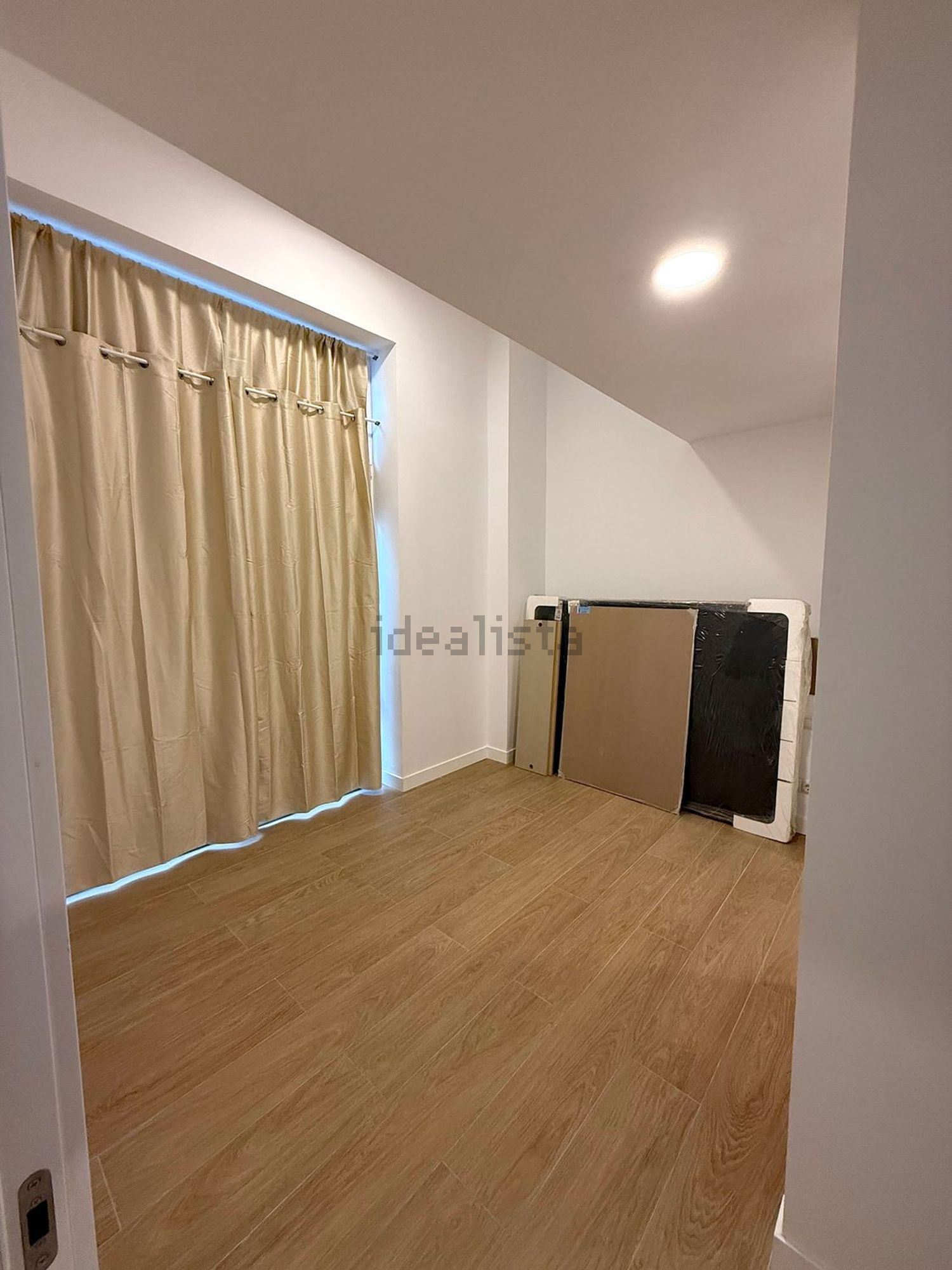 Pis de 45 m² a Madrid