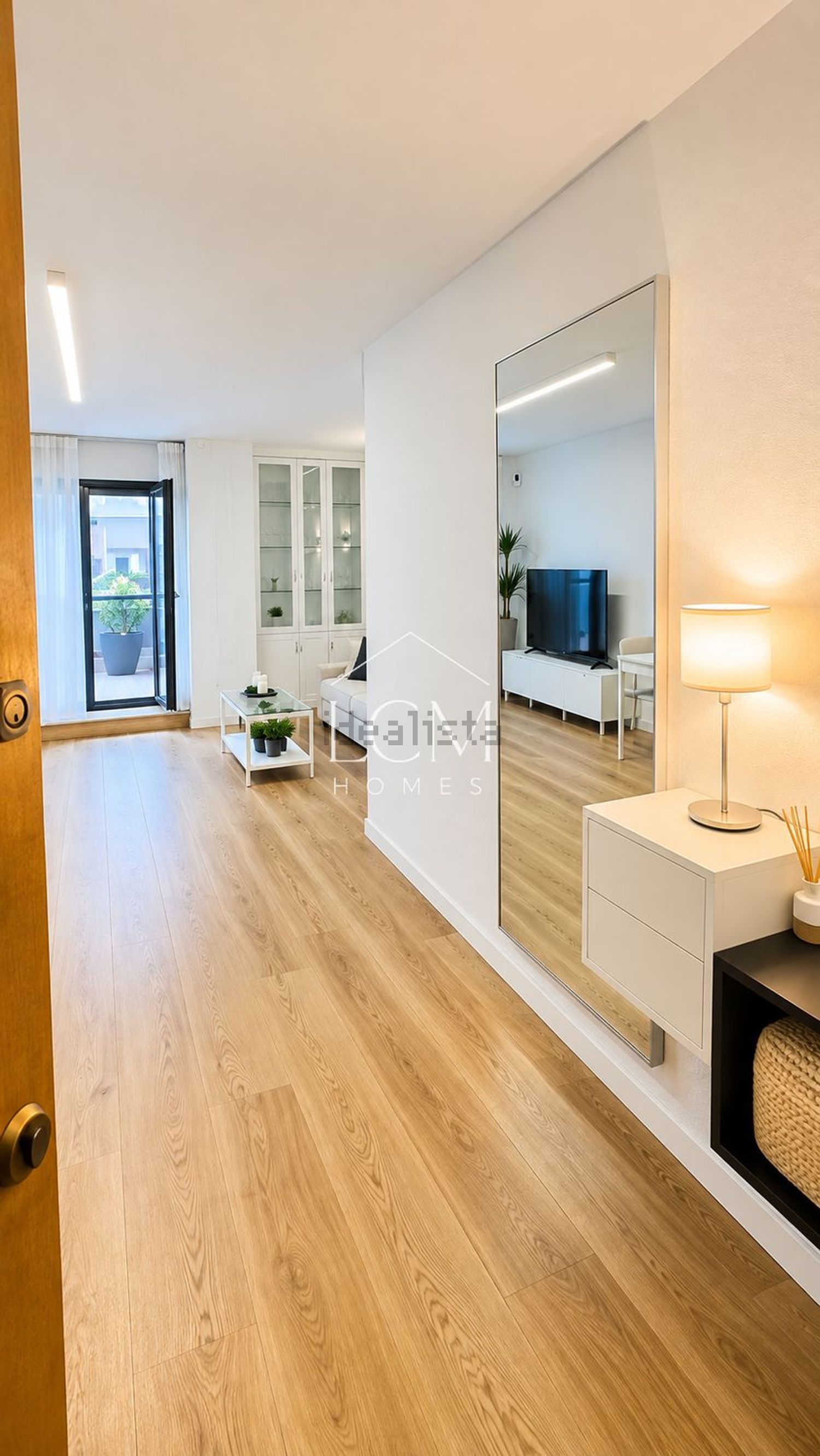 Pis de 177 m² a Múrcia