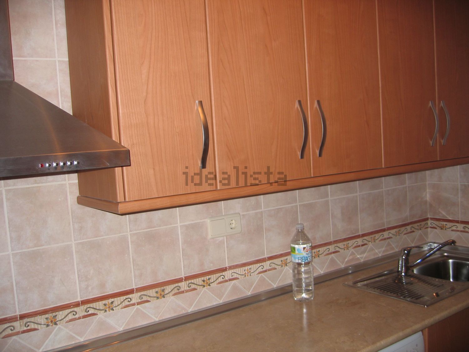 Piso de 75 m² en Baeza