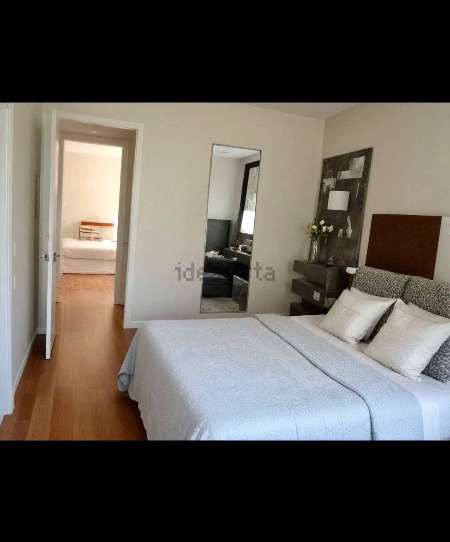 Pis de 111 m² a Madrid