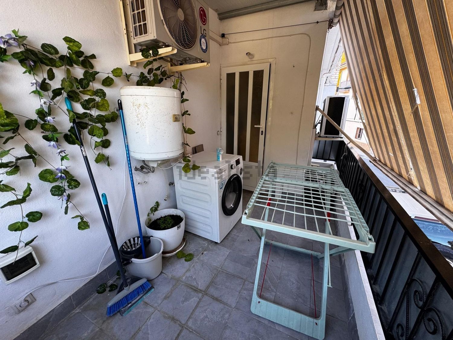 Piso de 65 m² en Baza