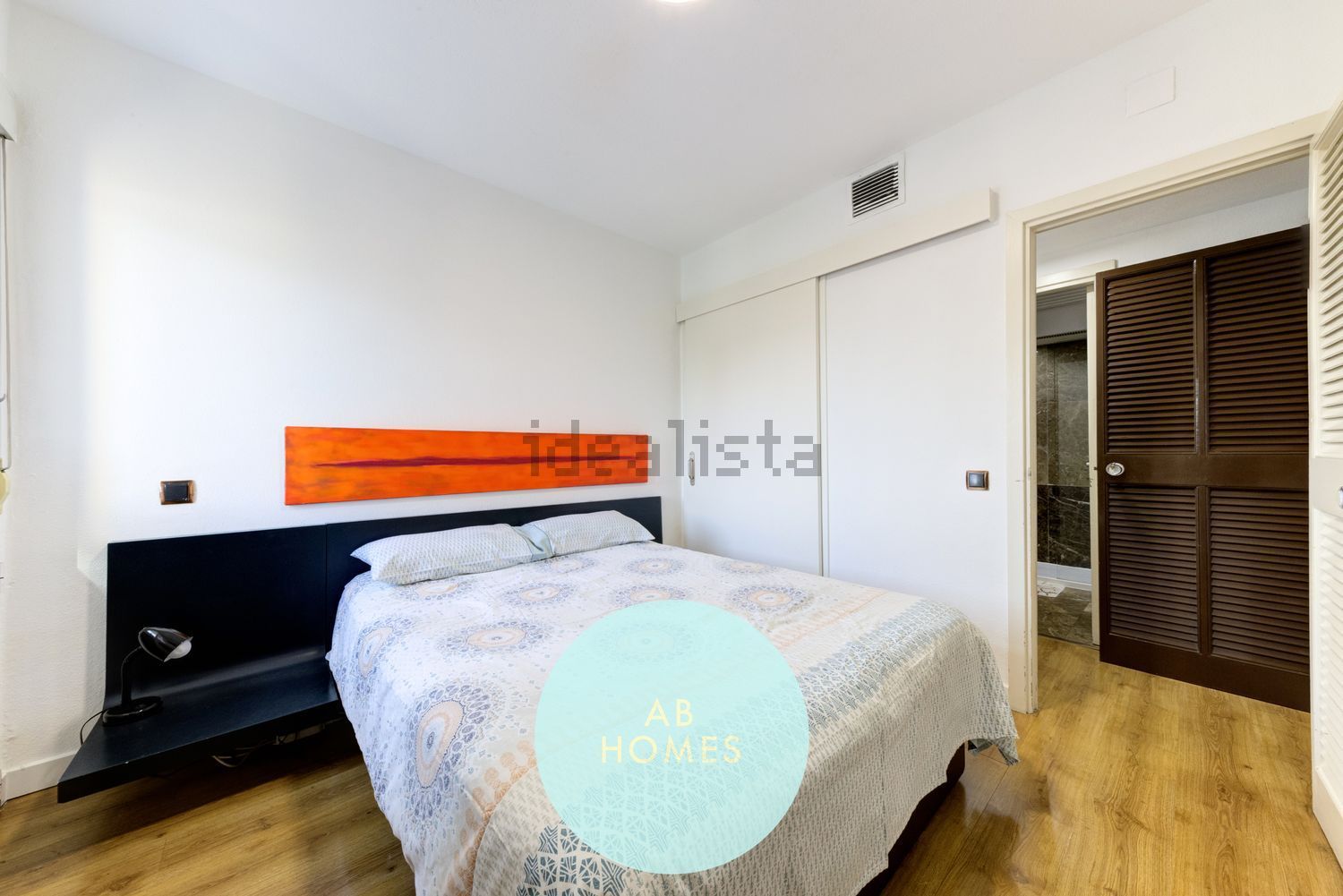 Piso de 90 m² en Madrid