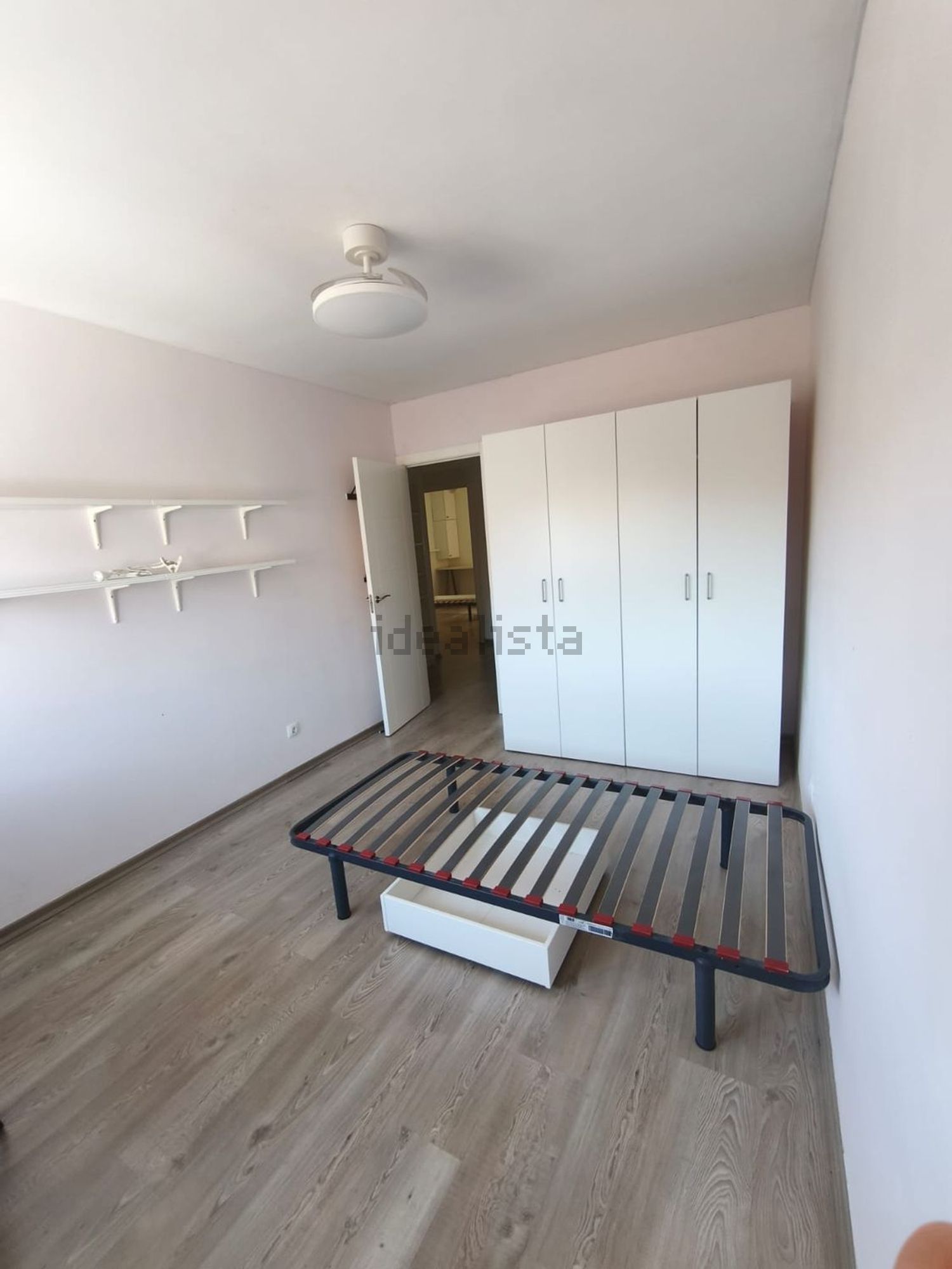 Piso de 86 m² en Zaragoza